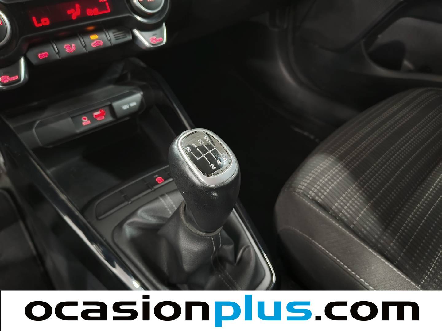 KIA Stonic KIA Stonic 1.0 T-GDi Eco-Dynamic Drive (120 CV) de segunda mano