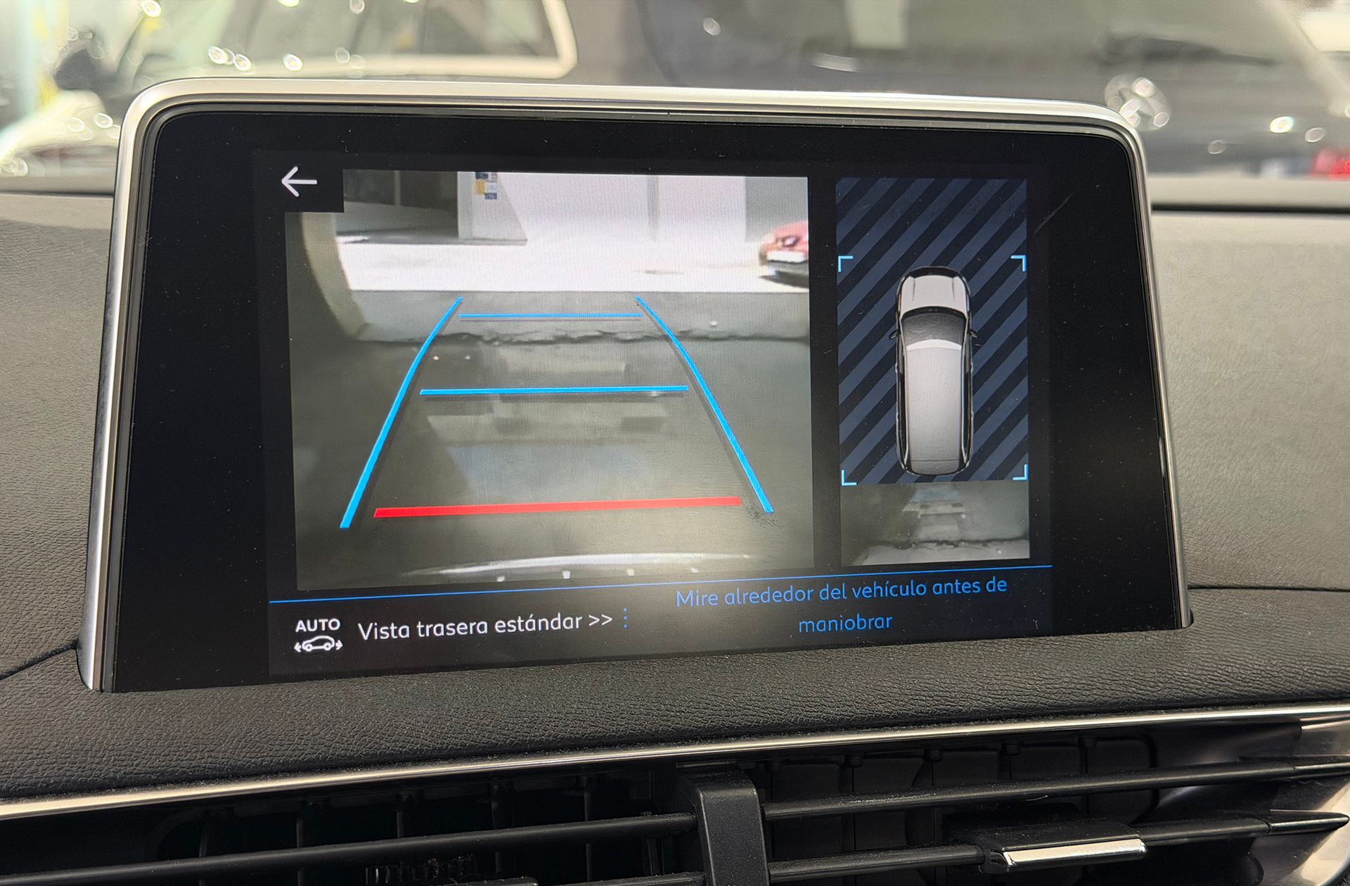 Peugeot 5008 PureTech 130 Allure - foto 9