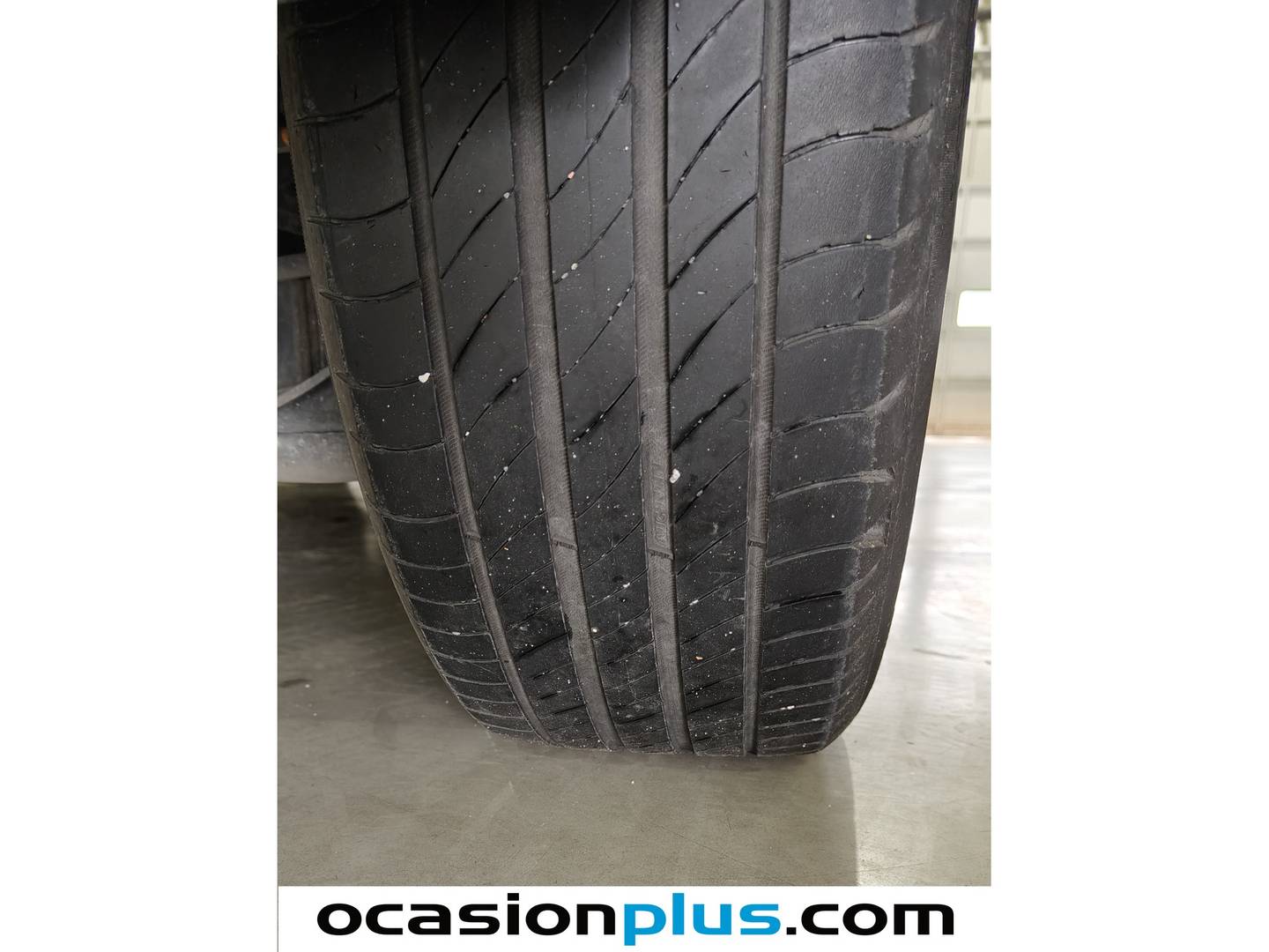 Toyota Proace City Verso Toyota Proace City Verso 1.2 Family Active L1 (110 CV) de ocasión