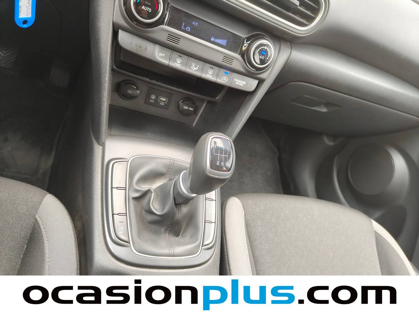 Hyundai Kona Hyundai Kona 1.0 TGDI Klass 4x2 (120 CV) de segunda mano