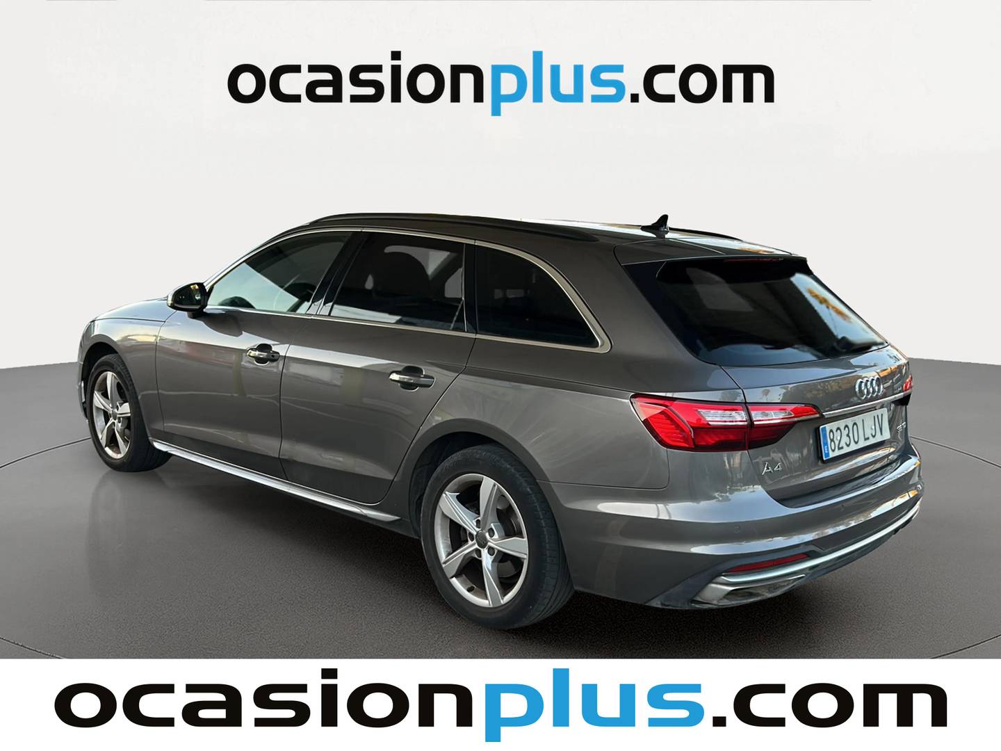 Foto Audi A4 Audi A4 Avant Avant Advanced 35 TDI (163 CV) S tronic