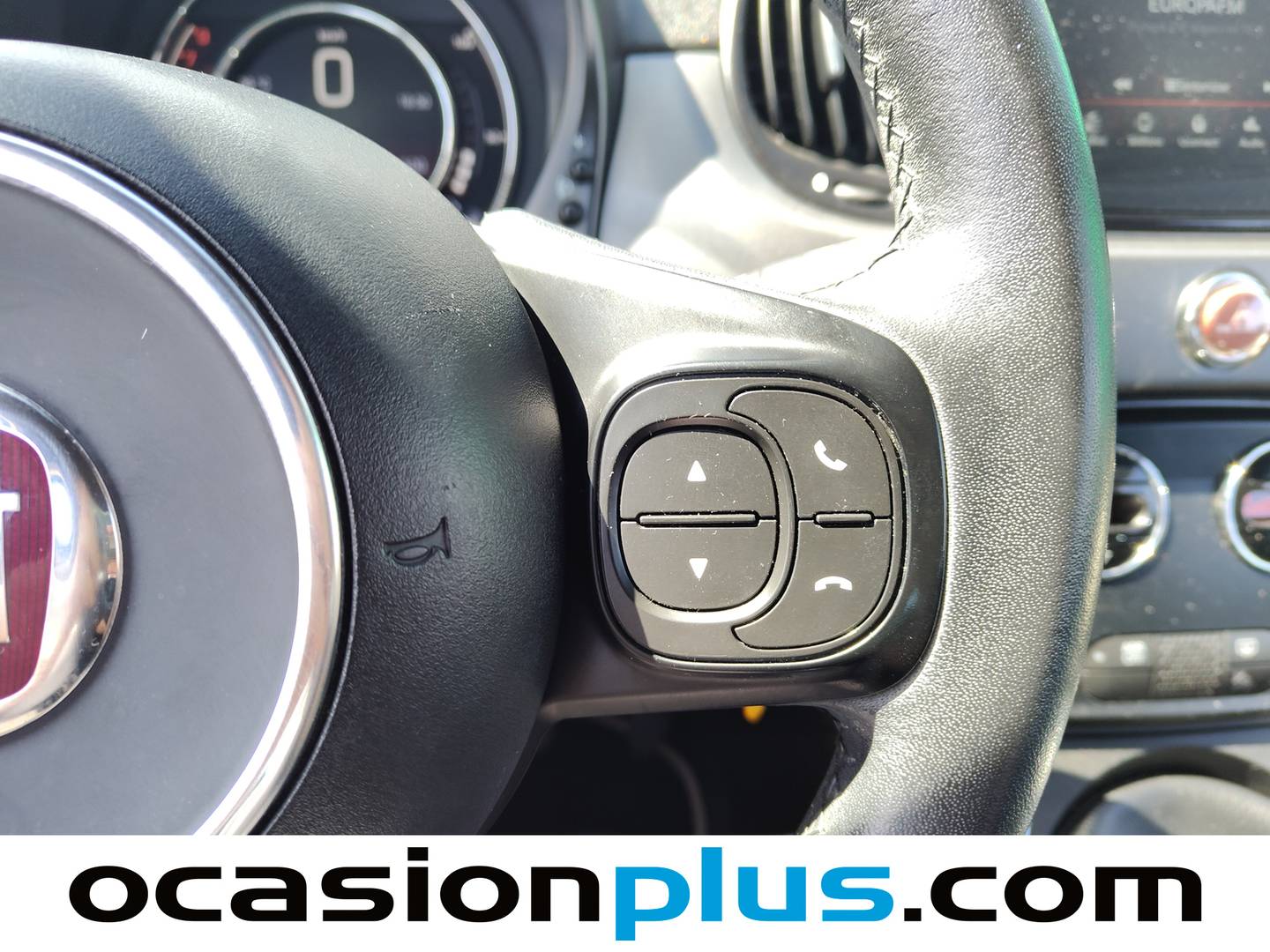 Fiat 500 Fiat 500 1.2 8v S (69 CV) de ocasión