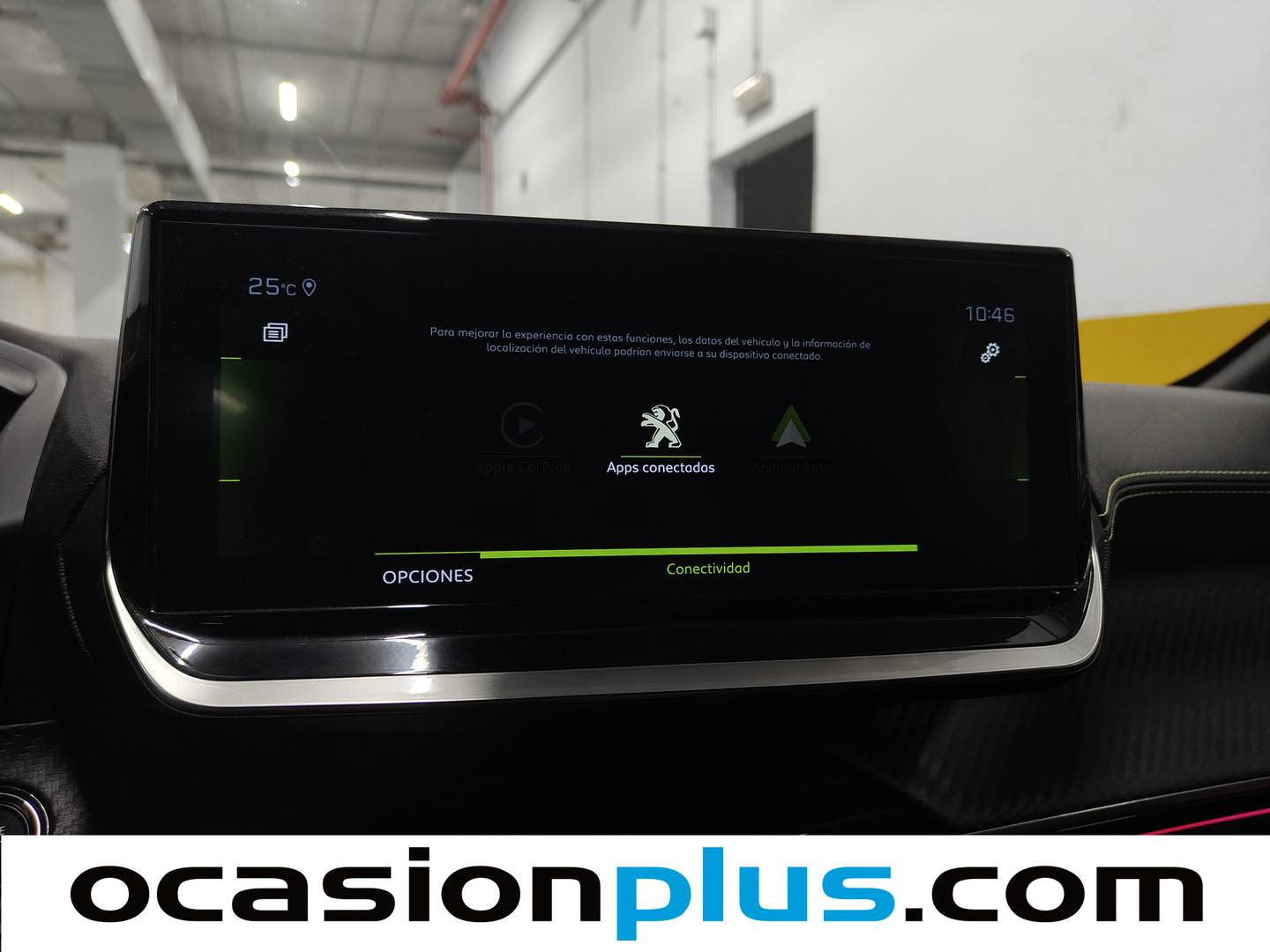 Acabados Peugeot 208 Peugeot 208 PureTech 130 GT EAT8 (130 CV)