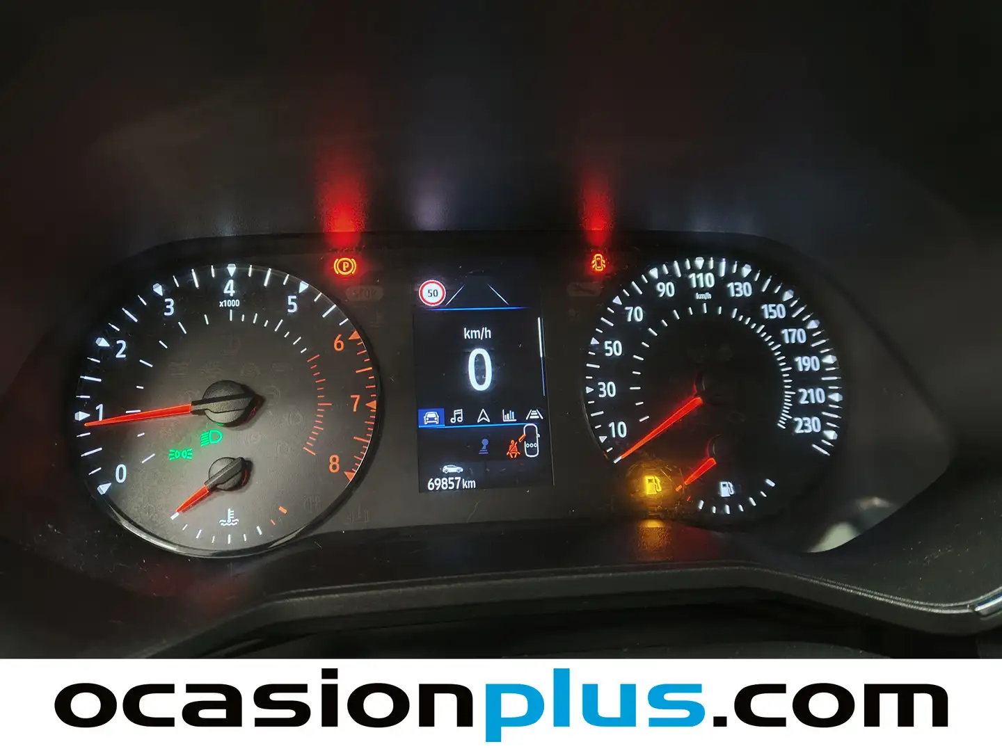 Foto Renault Clio Renault Clio Business TCe (100 CV) GLP