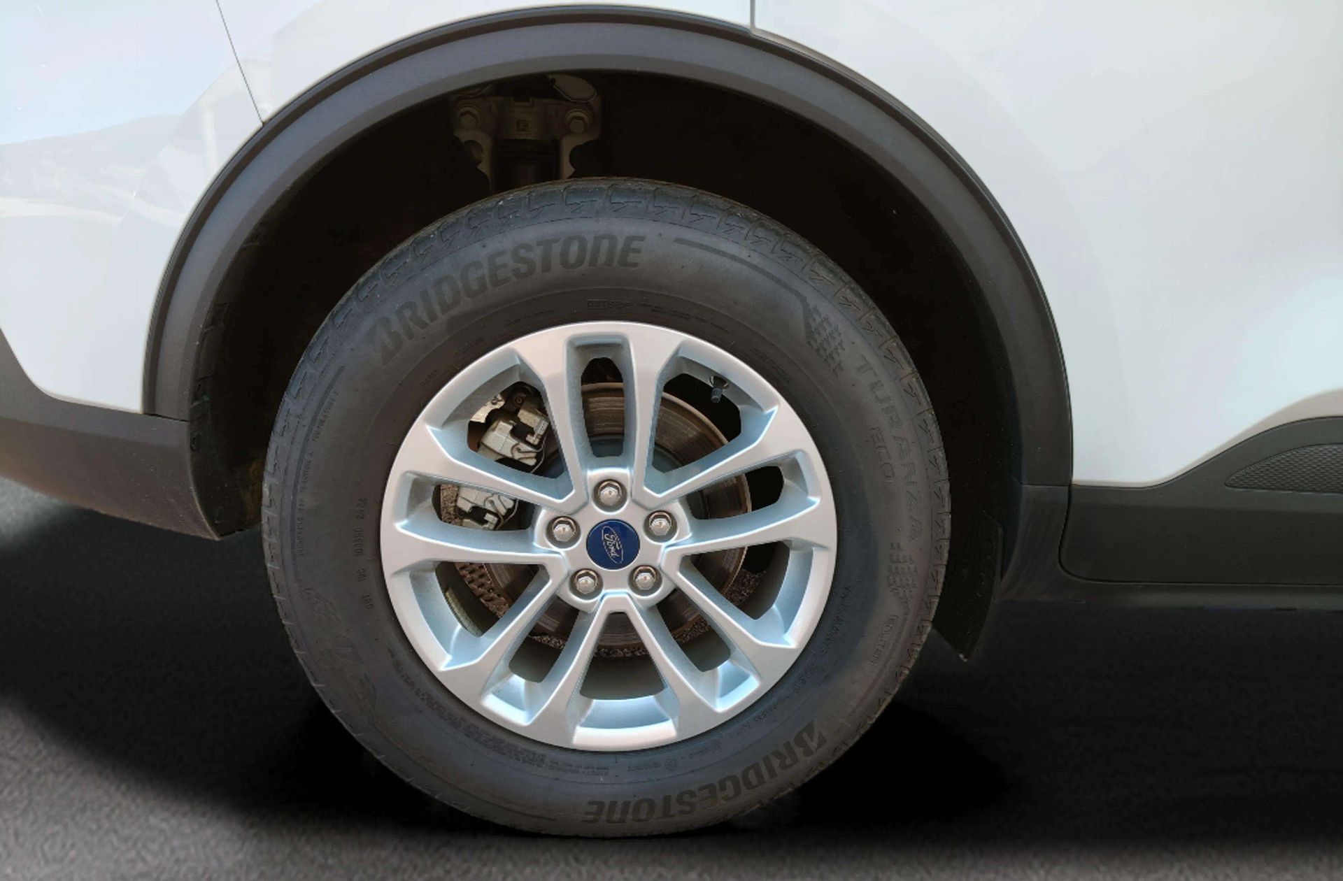 Ford Kuga 1.5 EcoBlue Titanium - foto 36