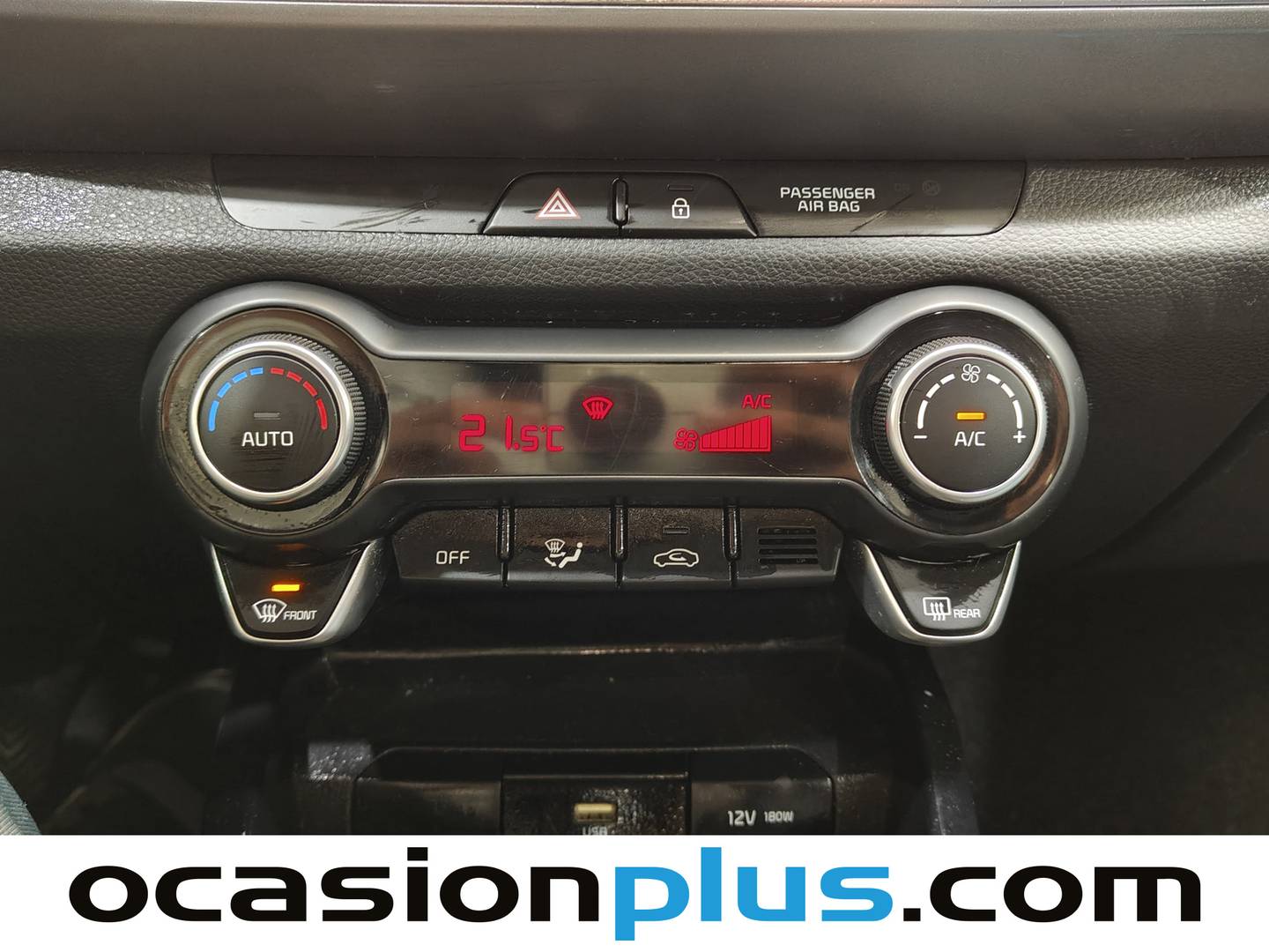 KIA Stonic KIA Stonic 1.2 DPi Drive (79 CV) gasolina