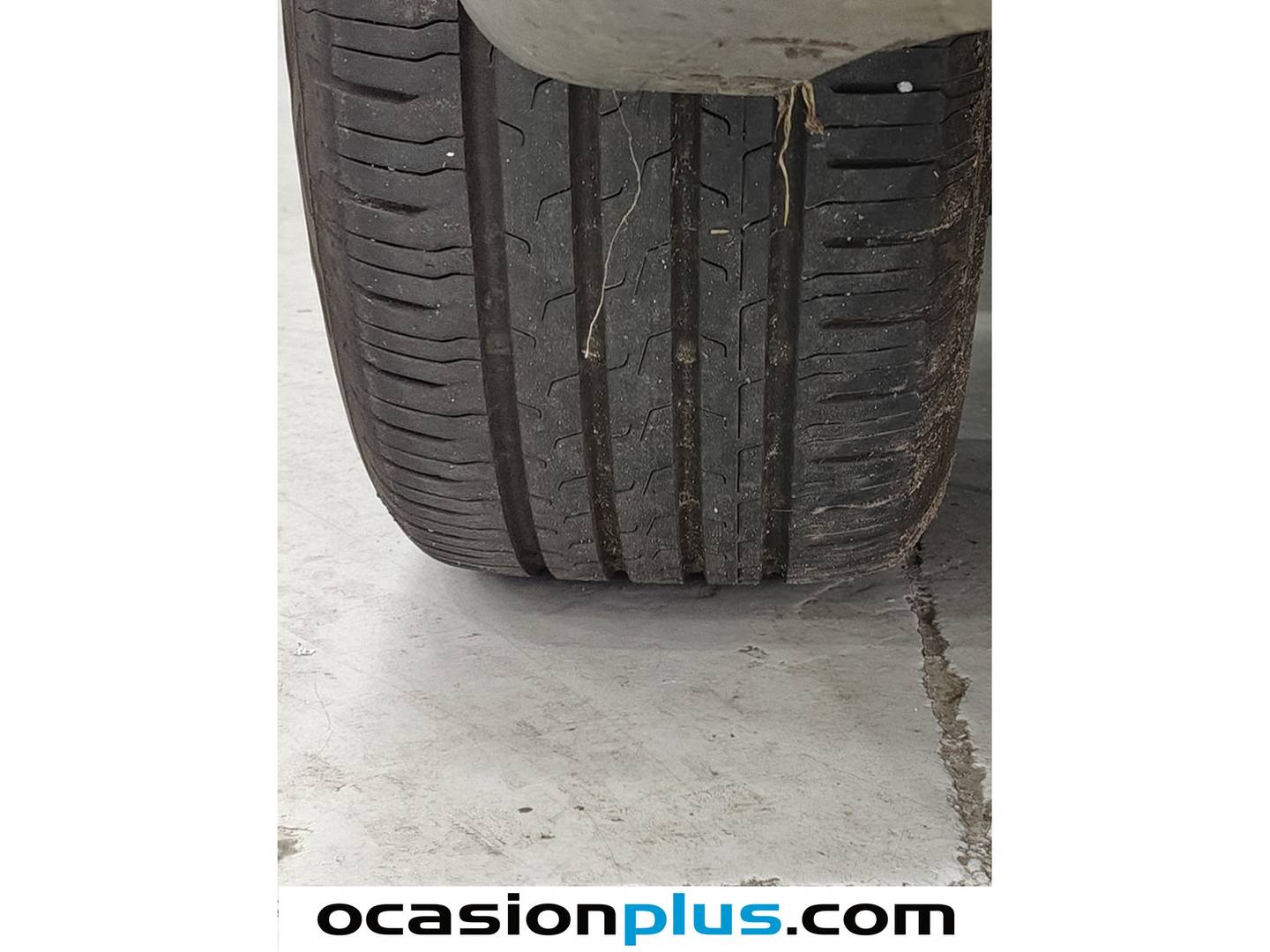 BMW X1 BMW X1 sDrive16d  (116 CV) seminuevo