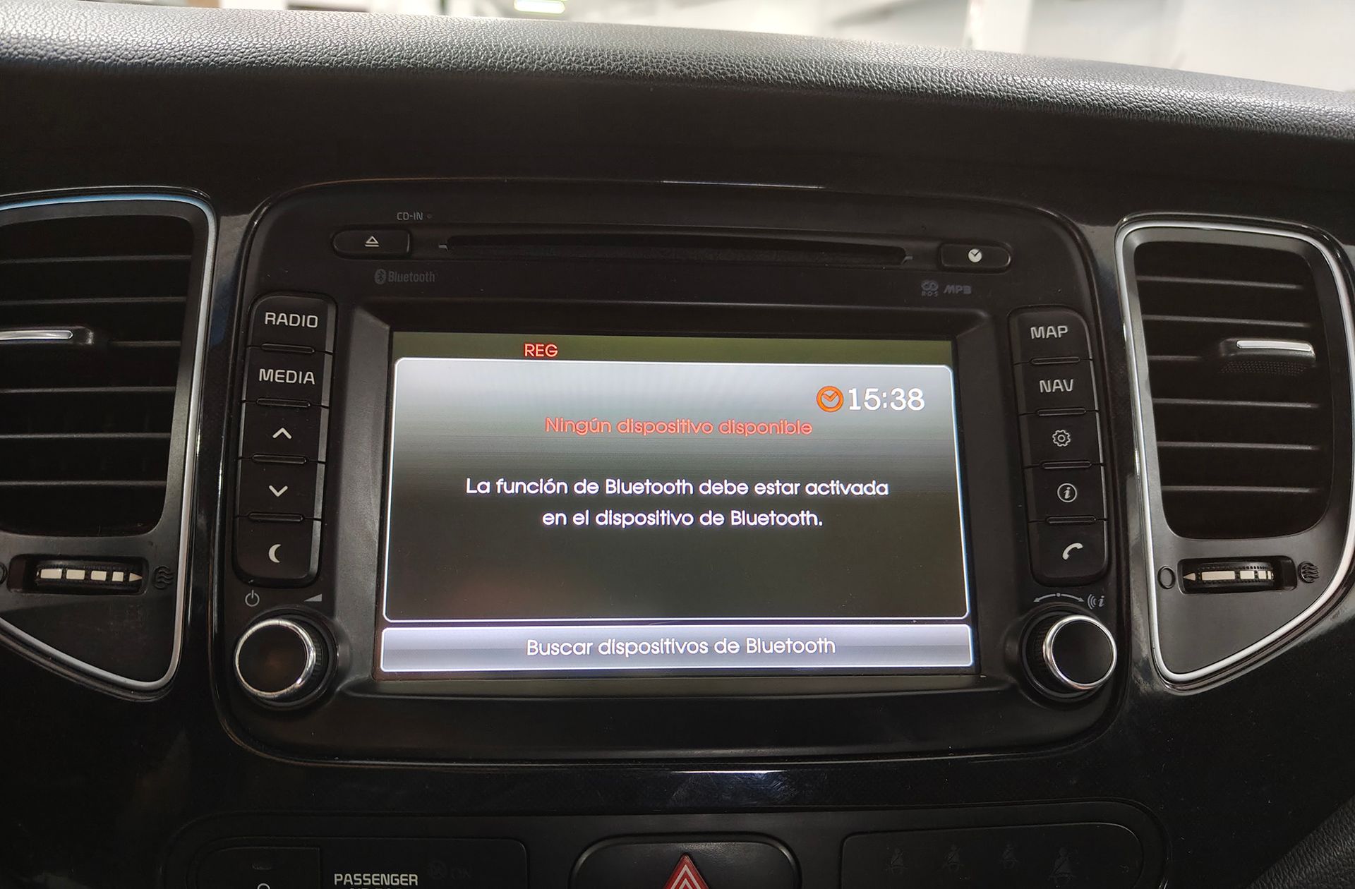 Kia Carens 1.6 GDi Eco-Dynamic x-Tech - foto 29