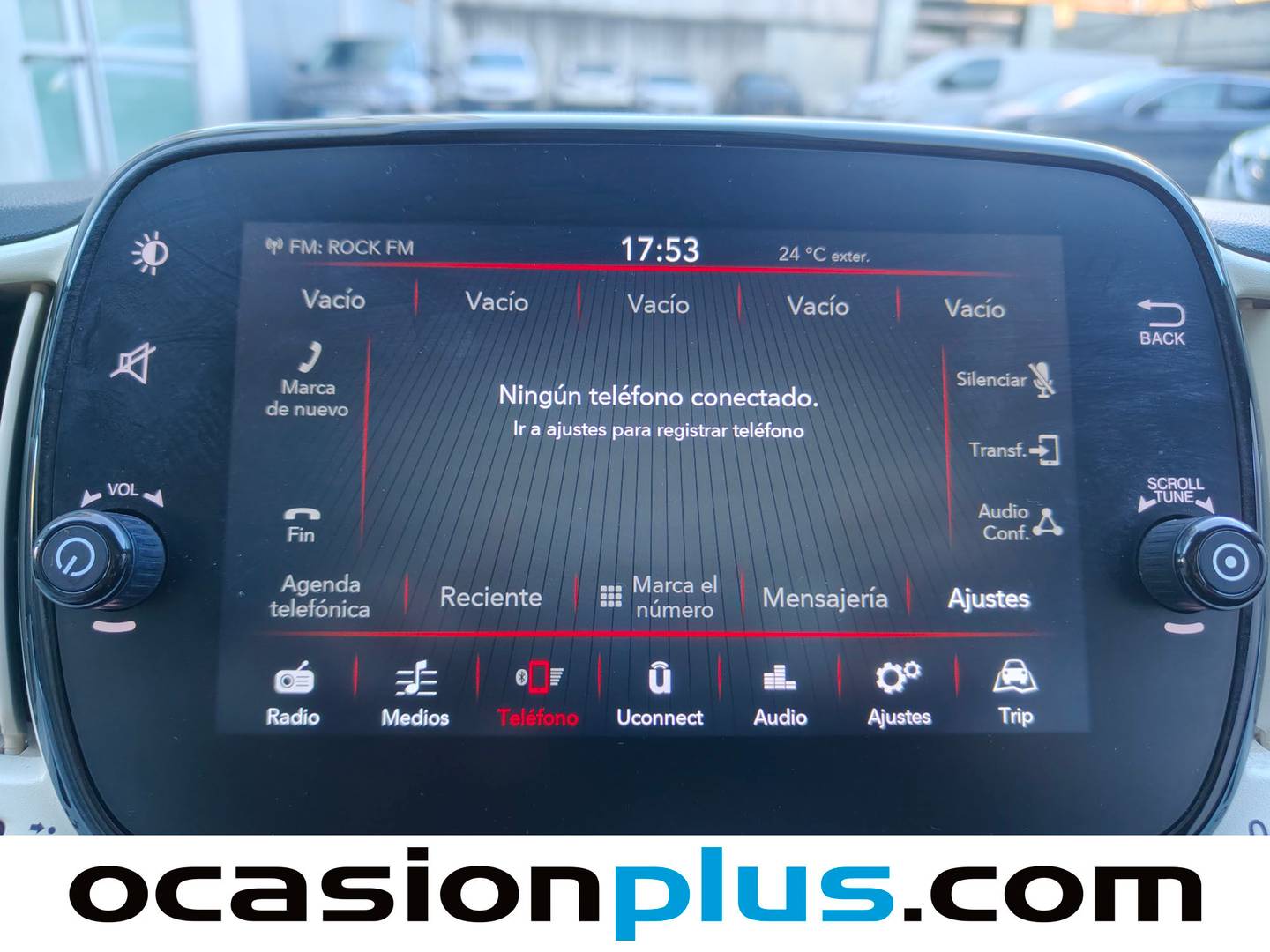 Fiat 500 Fiat 500 1.0 Hybrid Dolcevita (70 CV) al mejor precio