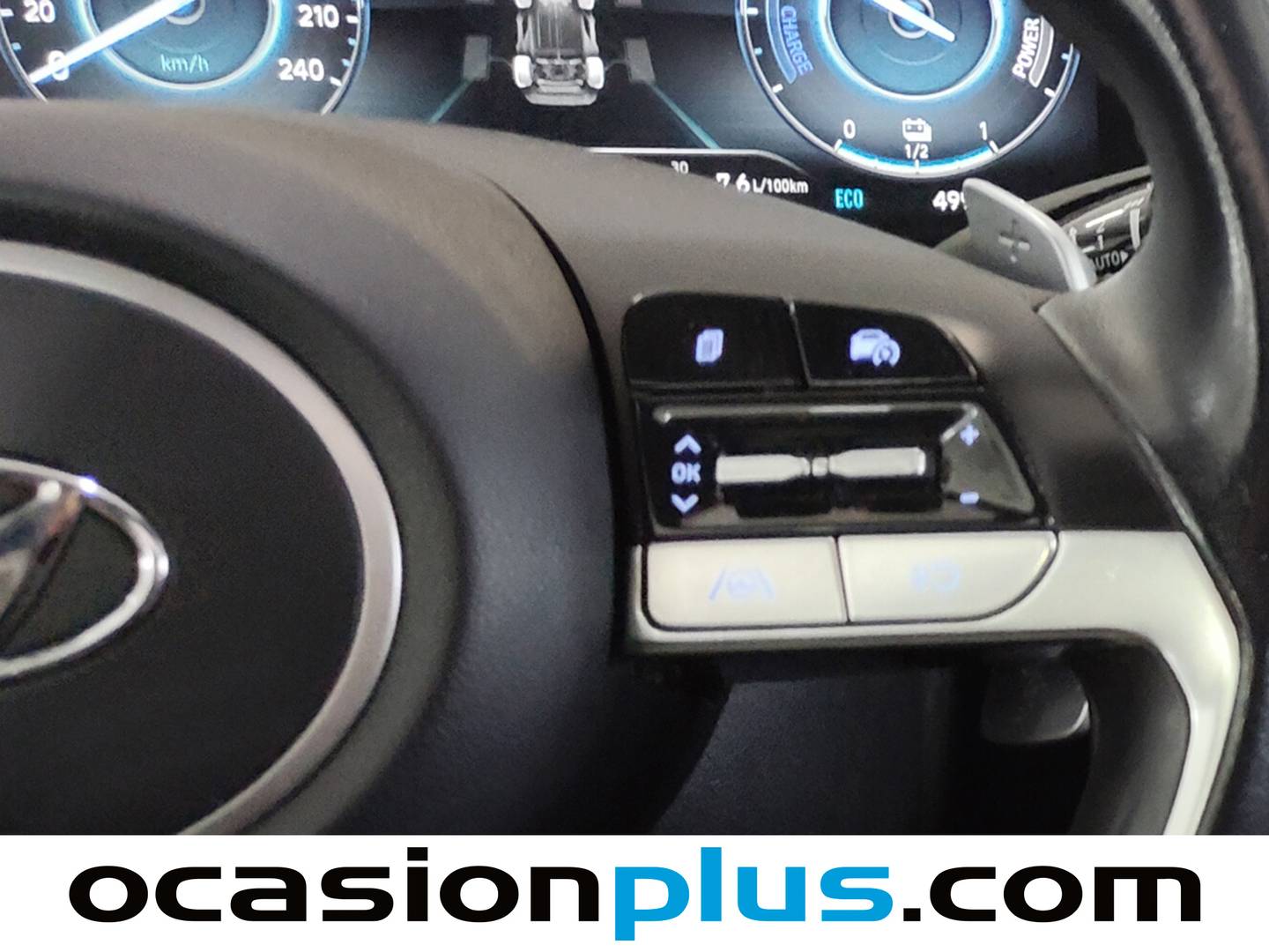 Hyundai Tucson Hyundai Tucson 1.6 TGDI PHEV Tecno Sky 4x4 Auto (265 CV) barato