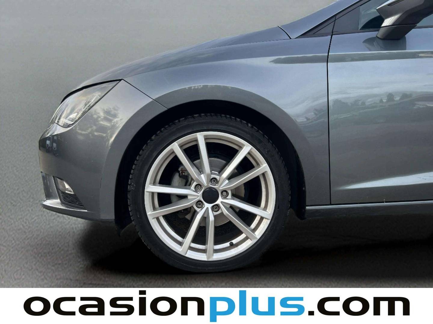 Foto Seat León SEAT León 2.0 TDI S&S Style  (150 CV)