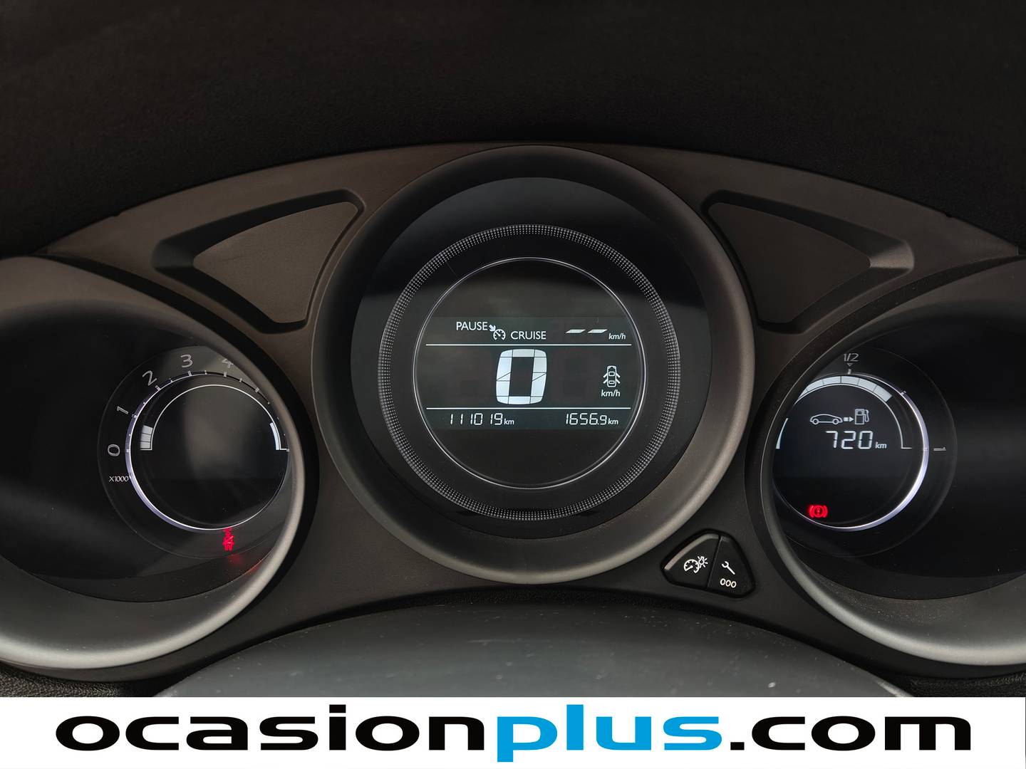Citroën C4 Citroën C4 PureTech 130 S&S Feel Edition (130 CV) gasolina