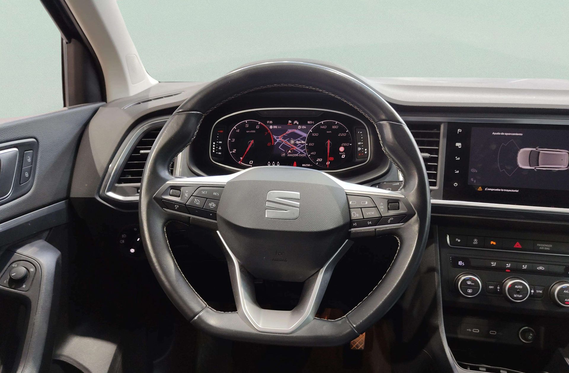 SEAT Ateca 1.5 TSI Style XM - foto 21