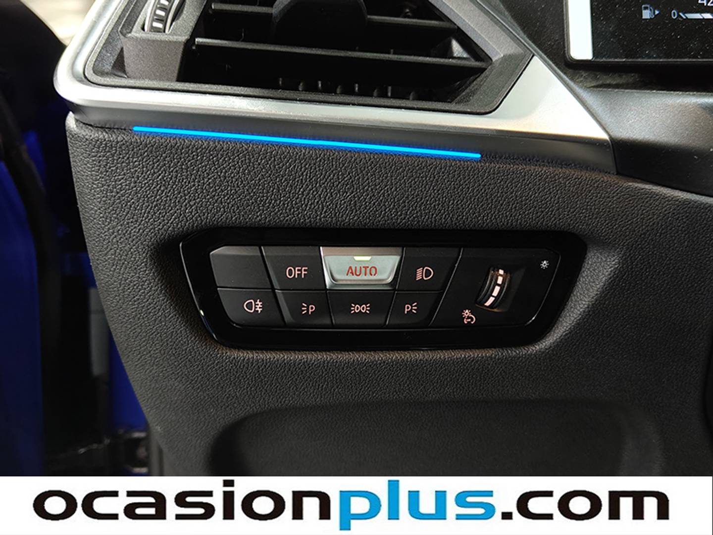 Foto BMW Serie 4 BMW Serie 4 420d Gran Coupe  (190 CV) Pack M