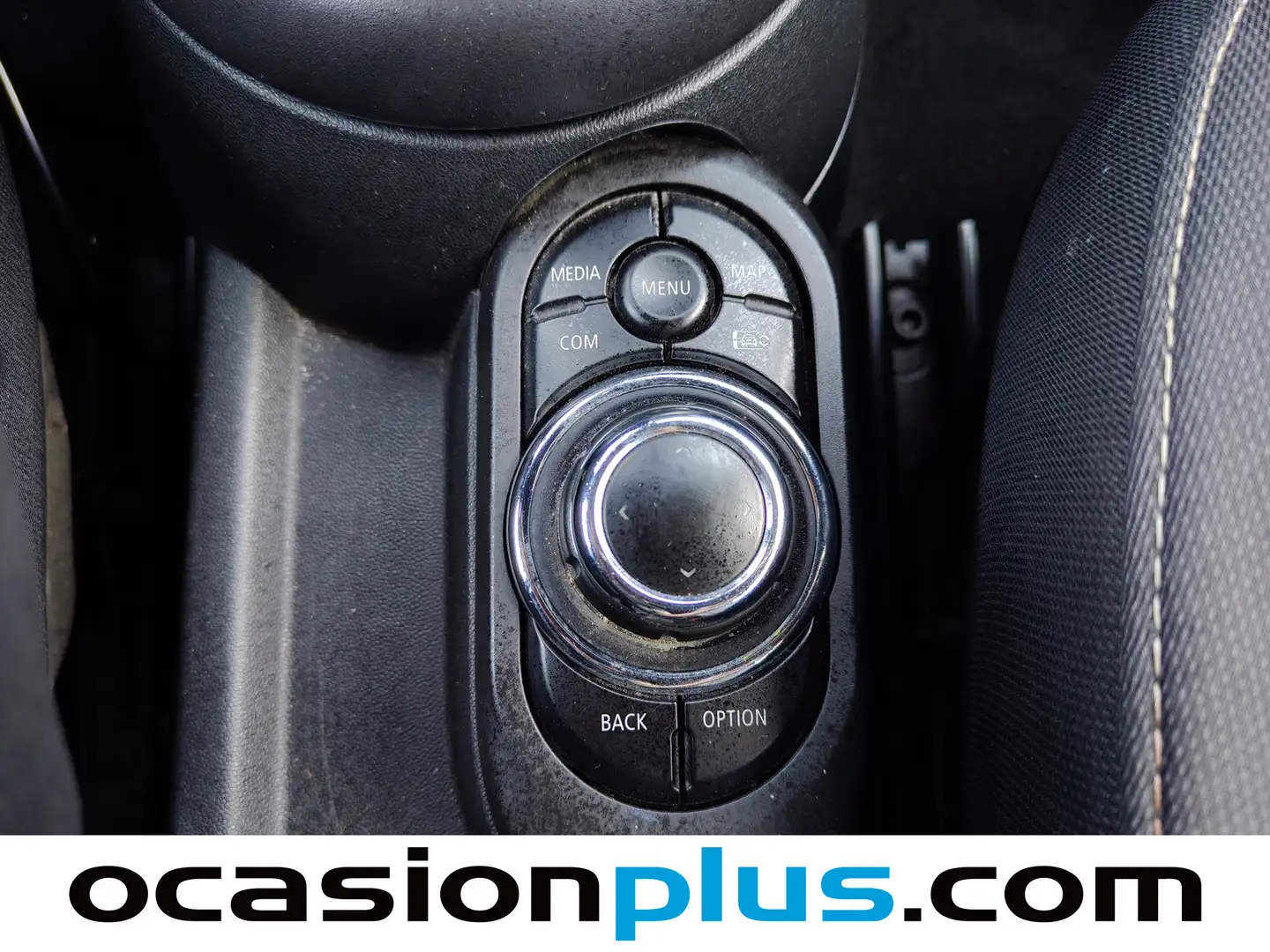 Foto Mini MINI MINI MINI Cabrio Cabrio Cooper (136 CV)