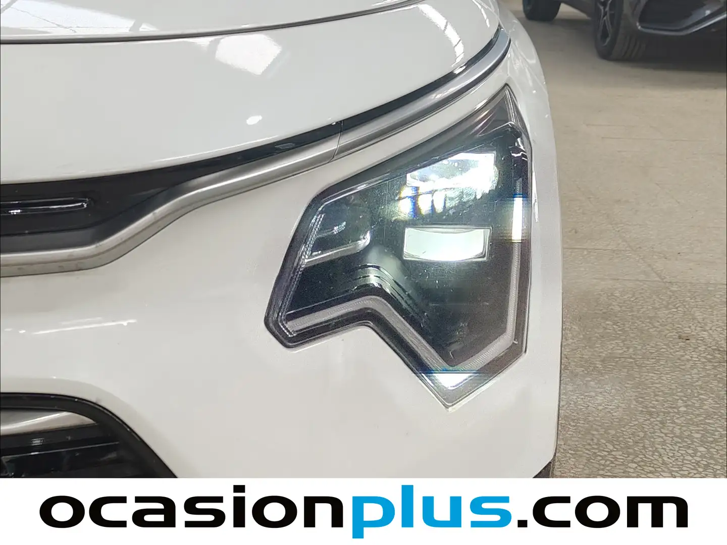 Foto KIA Niro Kia Niro 1.6 GDi HEV Drive (141 CV)