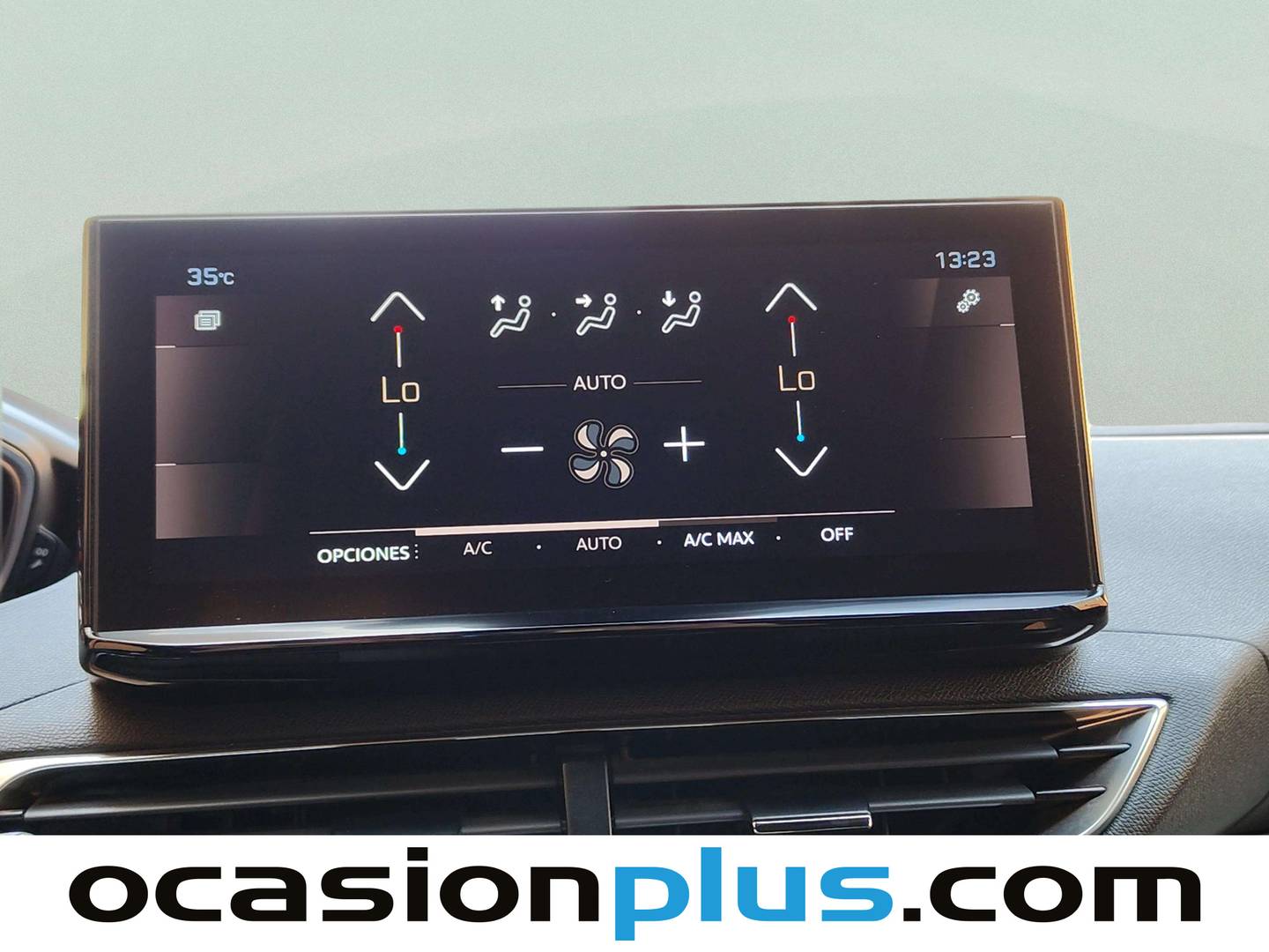 Peugeot 5008 Peugeot 5008 BlueHDI 130 S&S GT EAT8 (130 CV) 7 Plazas seminuevo