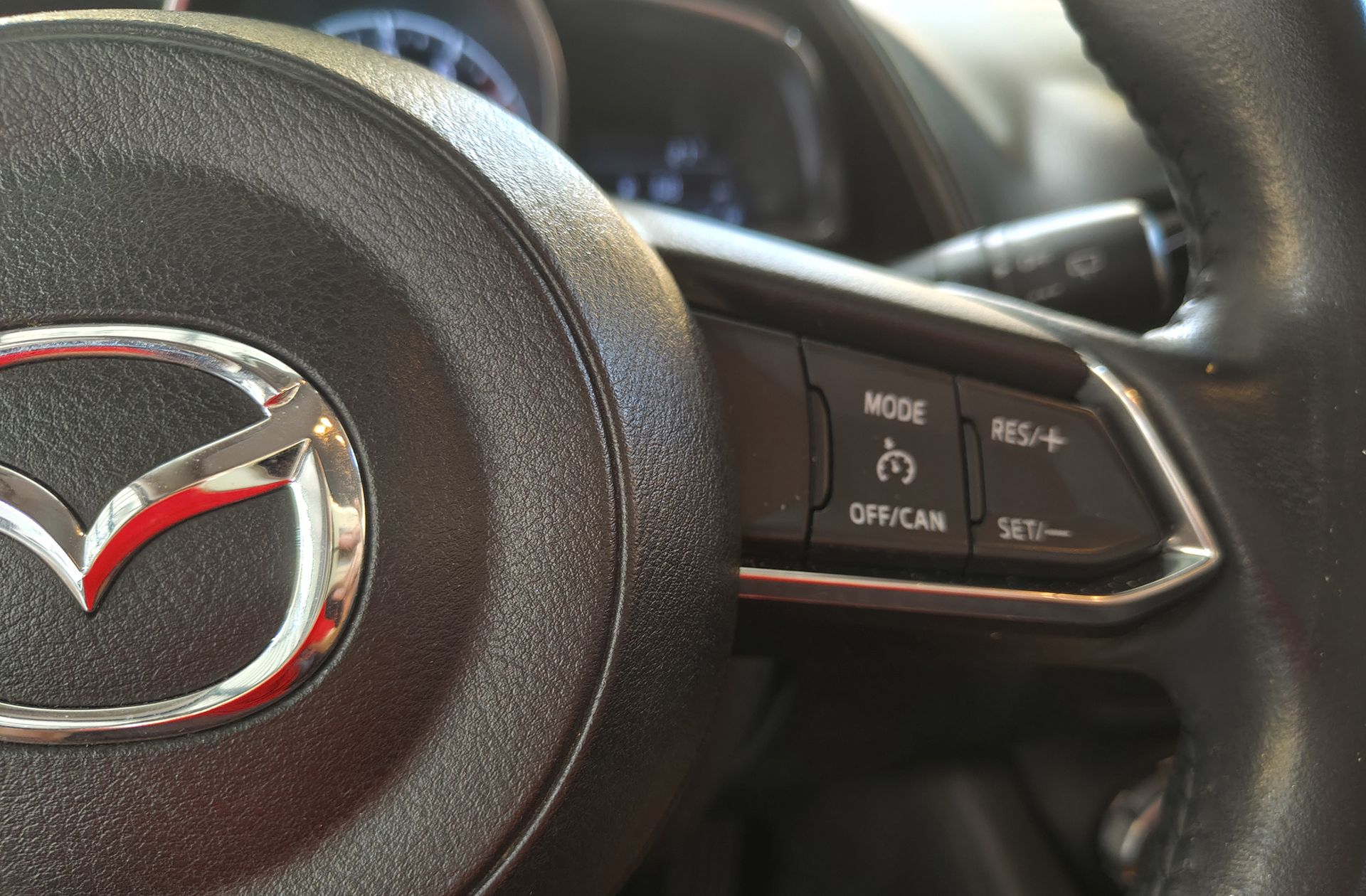 Mazda CX-3 2.0 G Zenith 2WD - foto 25