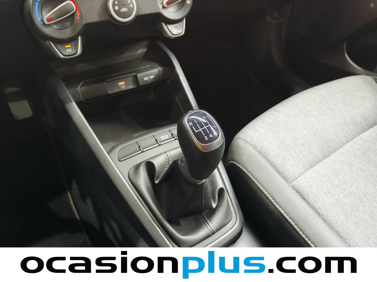 KIA Stonic KIA Stonic 1.0 T-GDi MHEV MT Concept (100 CV) de segunda mano