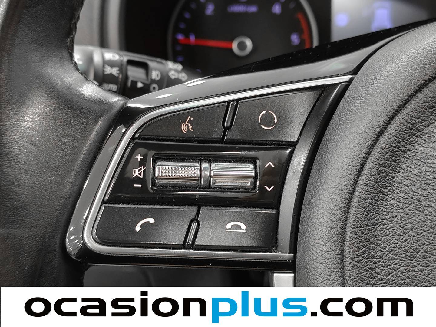 KIA Sportage Kia Sportage 1.6 CRDi Drive 4x2 (115 CV) barato