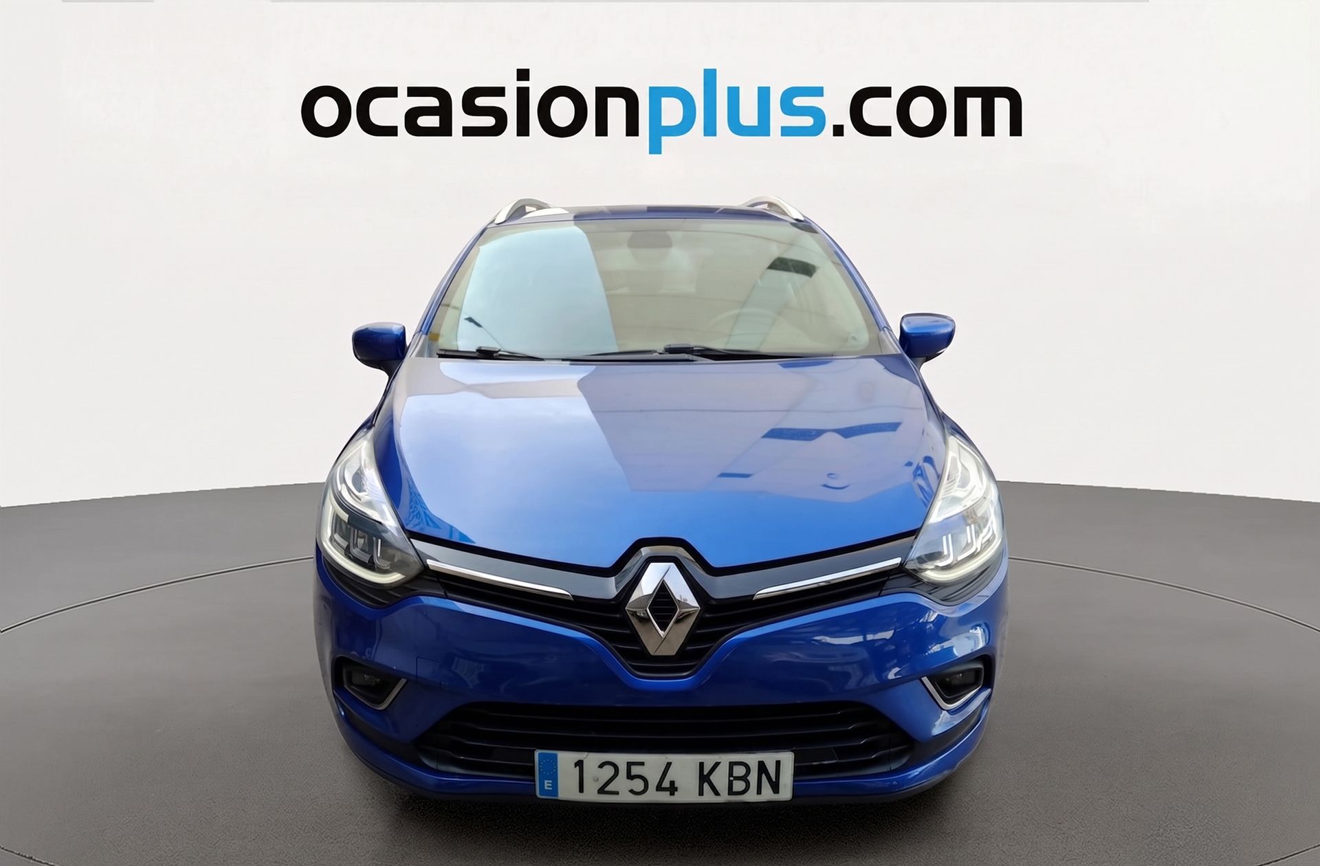 Renault Clio Sport Tourer Zen Energy TCe - foto 12