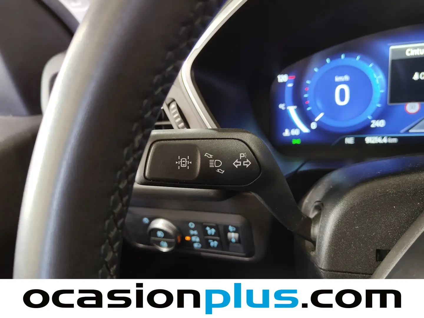 Foto Ford Kuga Ford Kuga 1.5 EcoBoost Titanium 4x2 (150 CV)