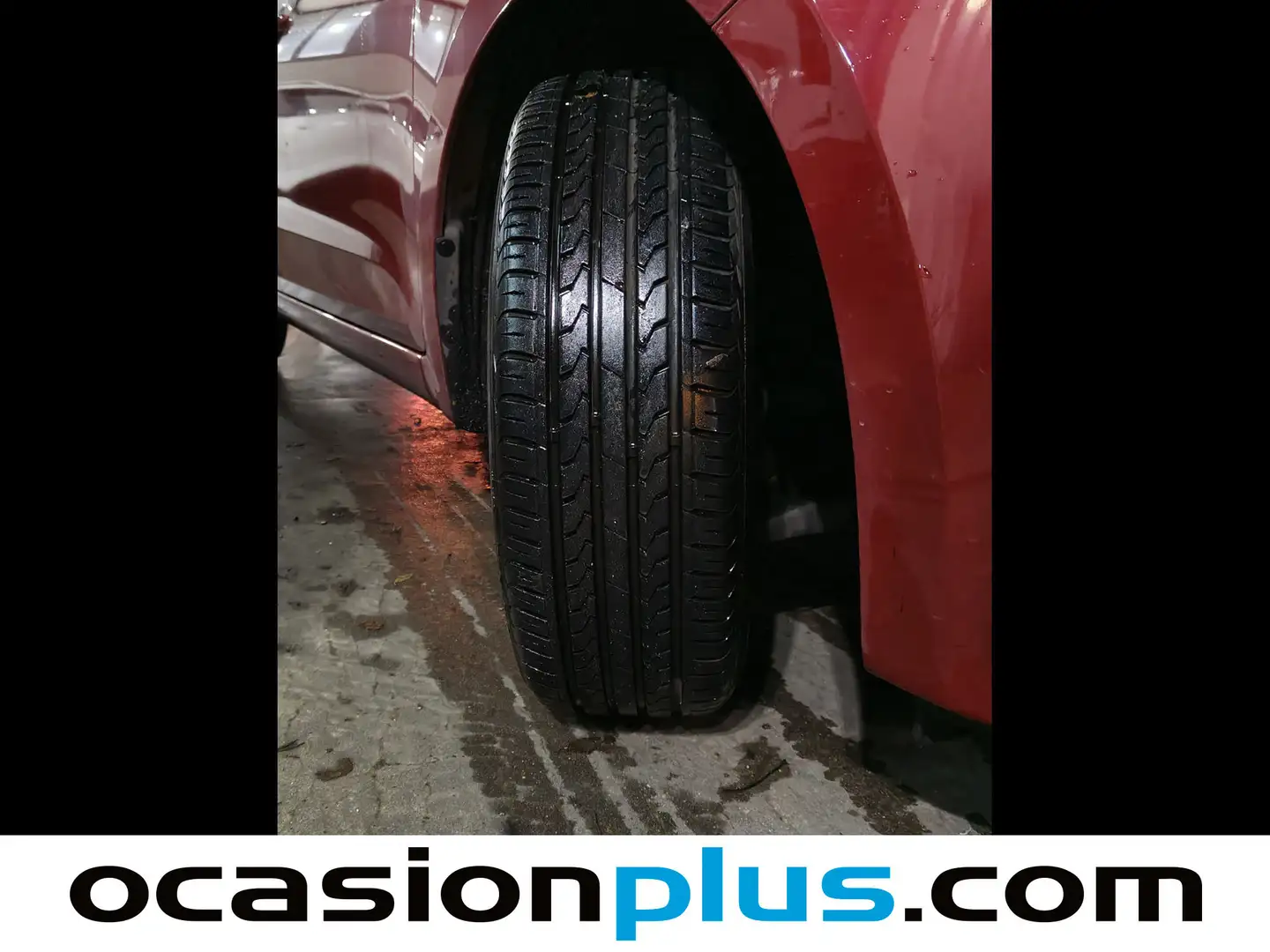 Foto Hyundai i20 Hyundai i20 1.2 MPI Klass  (84 CV)