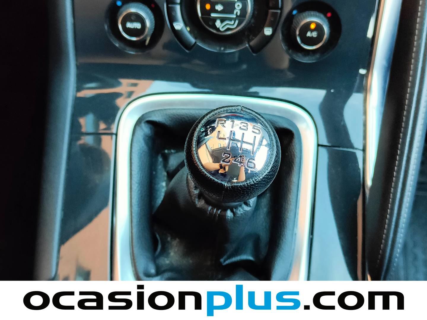 Peugeot 3008 Peugeot 3008 1.6 BlueHDI FAP Style (120 CV) de segunda mano