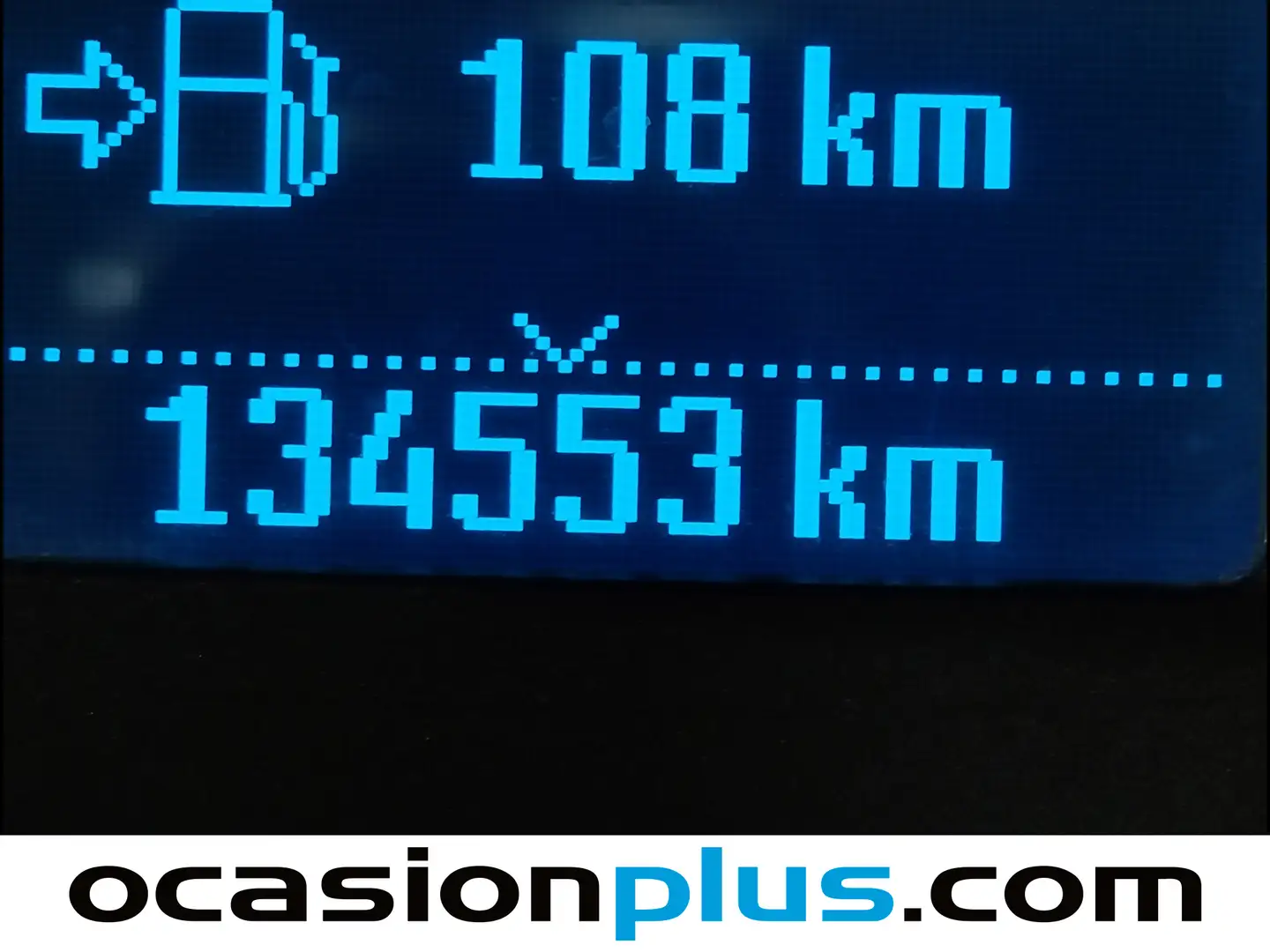 Foto Ford Tourneo Connect Ford Tourneo Connect 1.6 TDCI Titanium (95 CV)