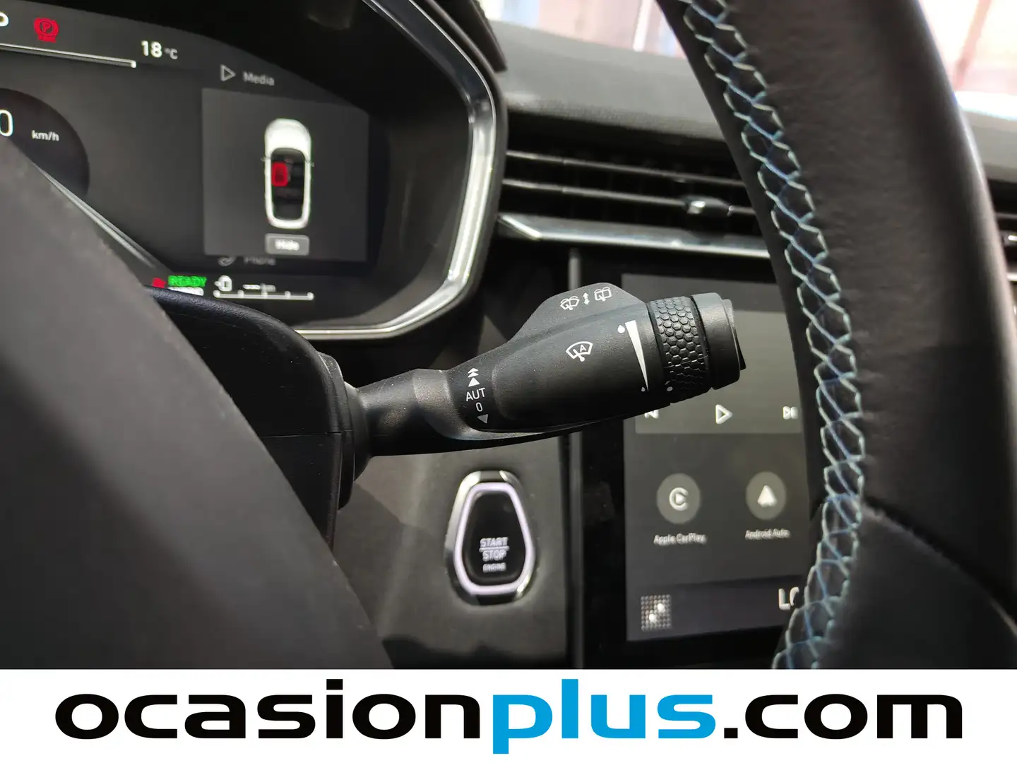 Foto Lynk & Co 01 Lynk & Co 01 1.5 PHEV (261 CV)