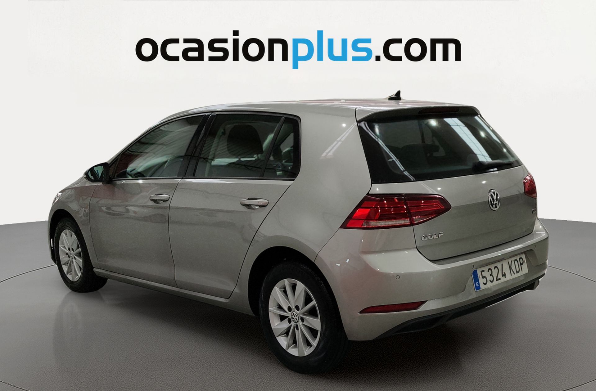Volkswagen Golf Ready2Go 1.6 TDI - foto 3