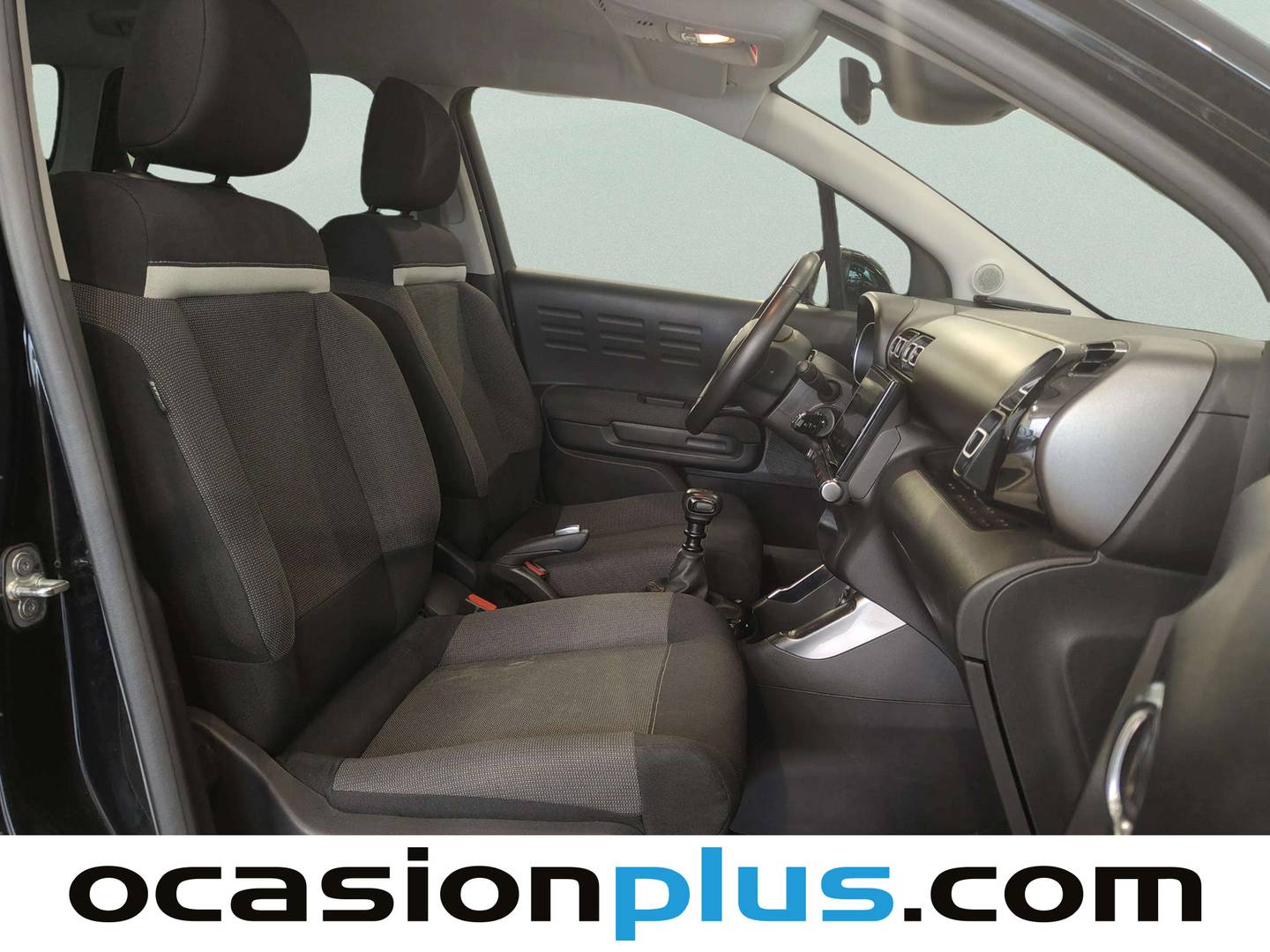 Citroën C3 Aircross Citroën C3 Aircross PureTech 110 S&S Plus (110 CV) seminuevo