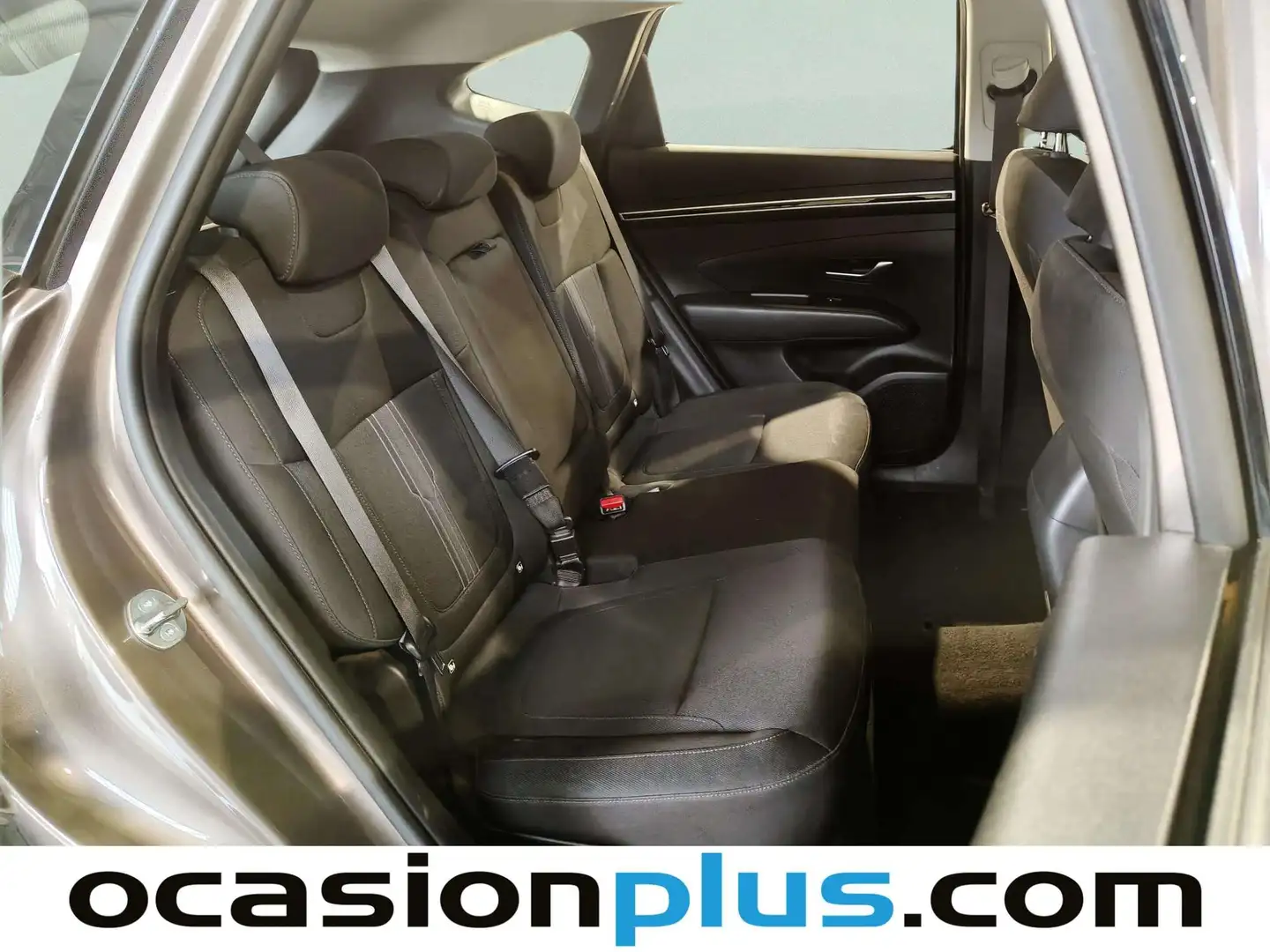 Foto Hyundai Tucson Hyundai Tucson 1.6 TGDI Maxx (150 CV)