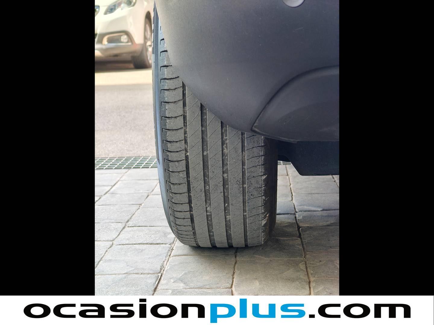 Opel Grandland X Opel Grandland X 1.2 Turbo Selective (130 CV) de segunda mano