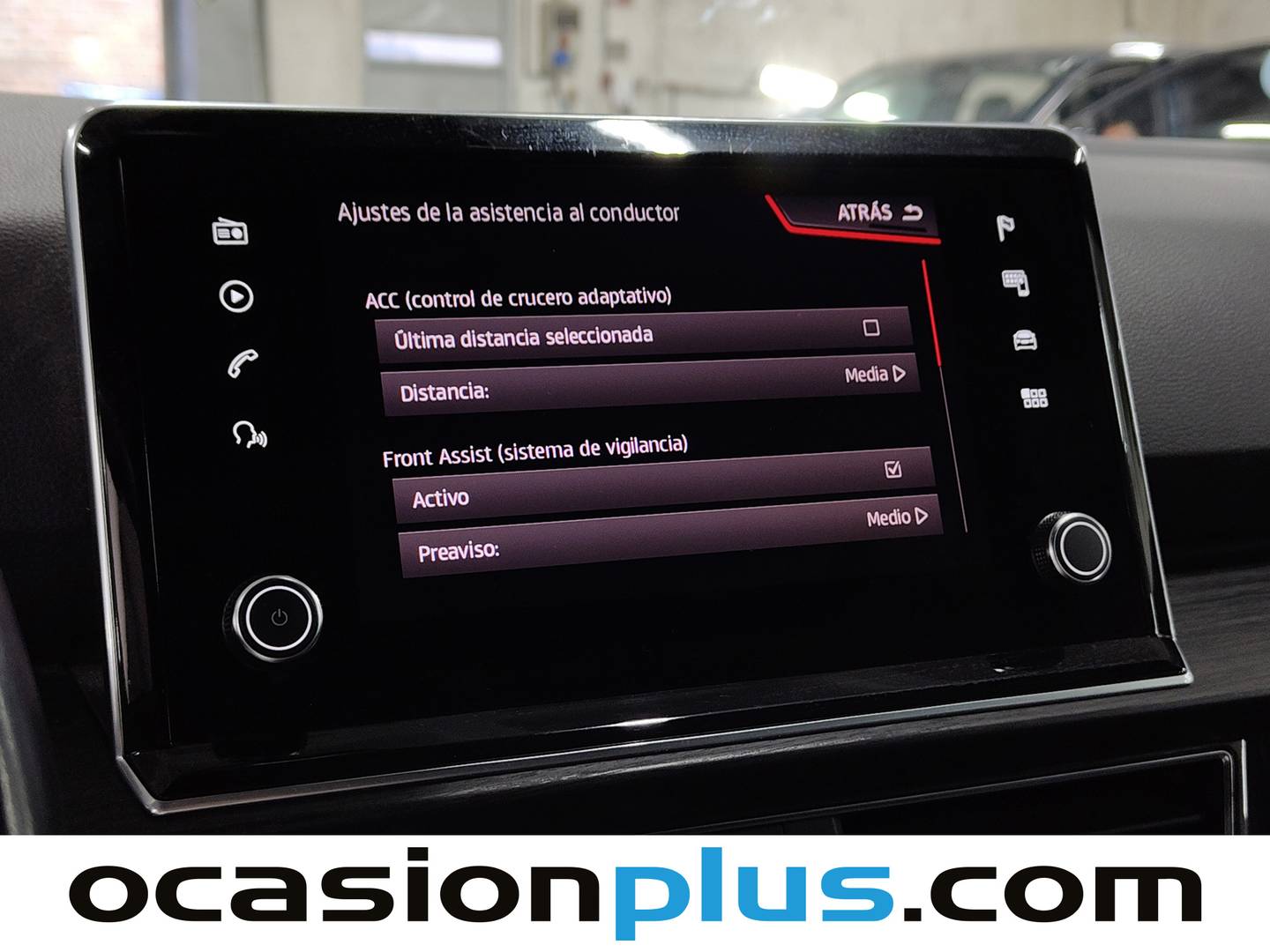 Seat Tarraco Seat Tarraco 2.0 TDI S&S Xcellence (150 CV) 7 Plazas 150cv