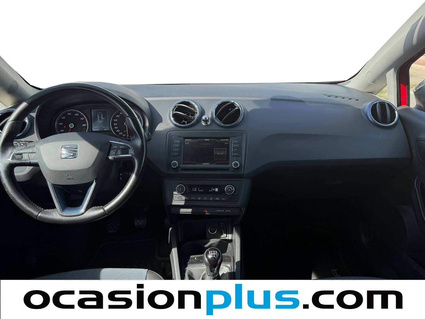 Seat Ibiza Seat Ibiza 1.2 TSI Style Connect (90 CV) seminuevo