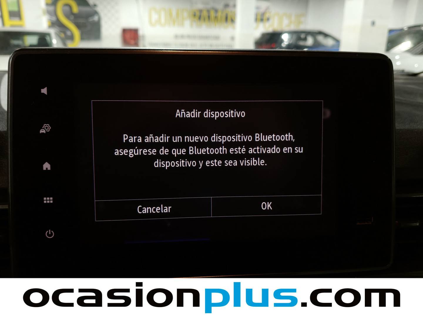 Nissan Townstar Nissan Townstar 1.3G L1 N-Connecta (130 CV) manual