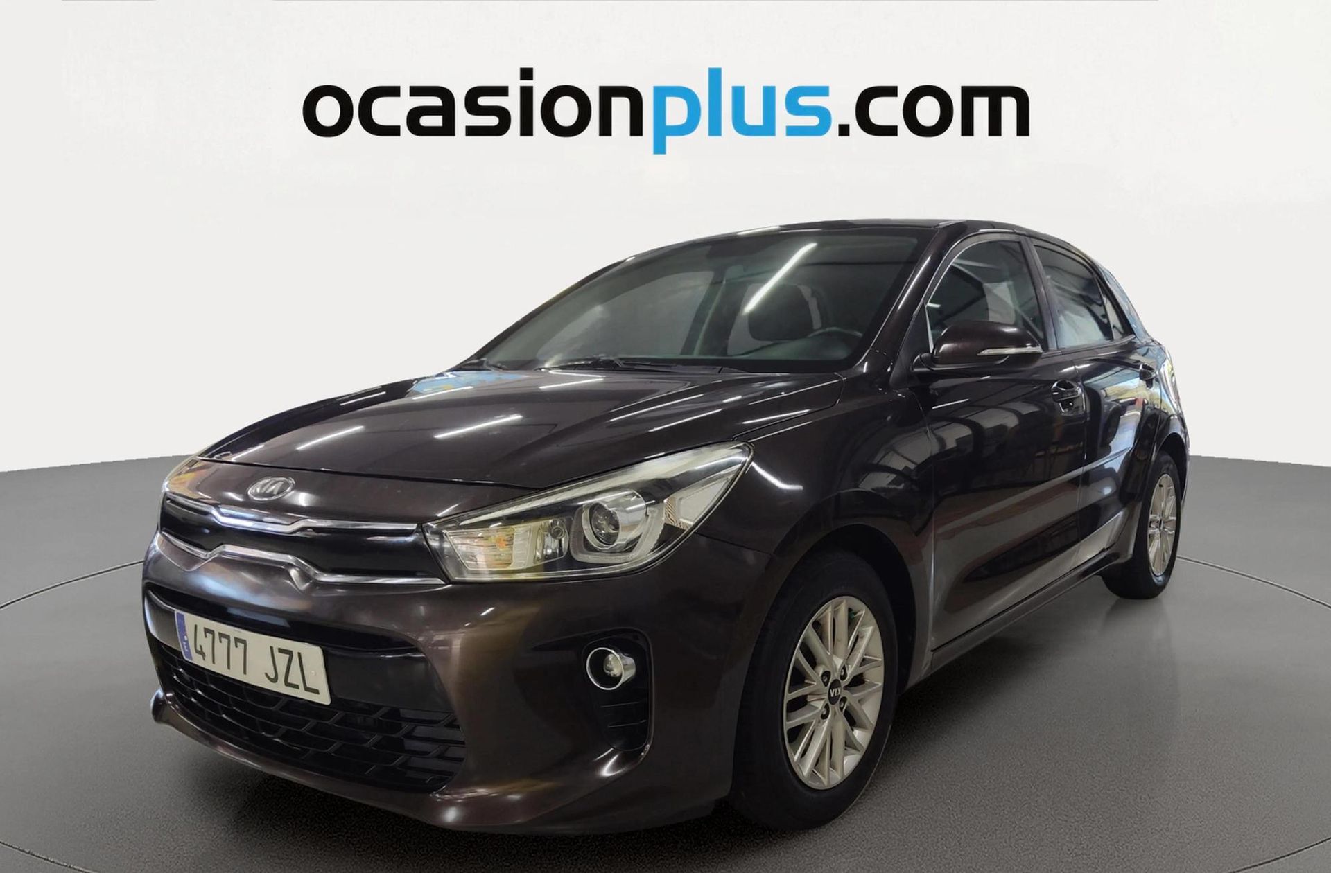 Kia Rio 1.0 T-GDi Drive