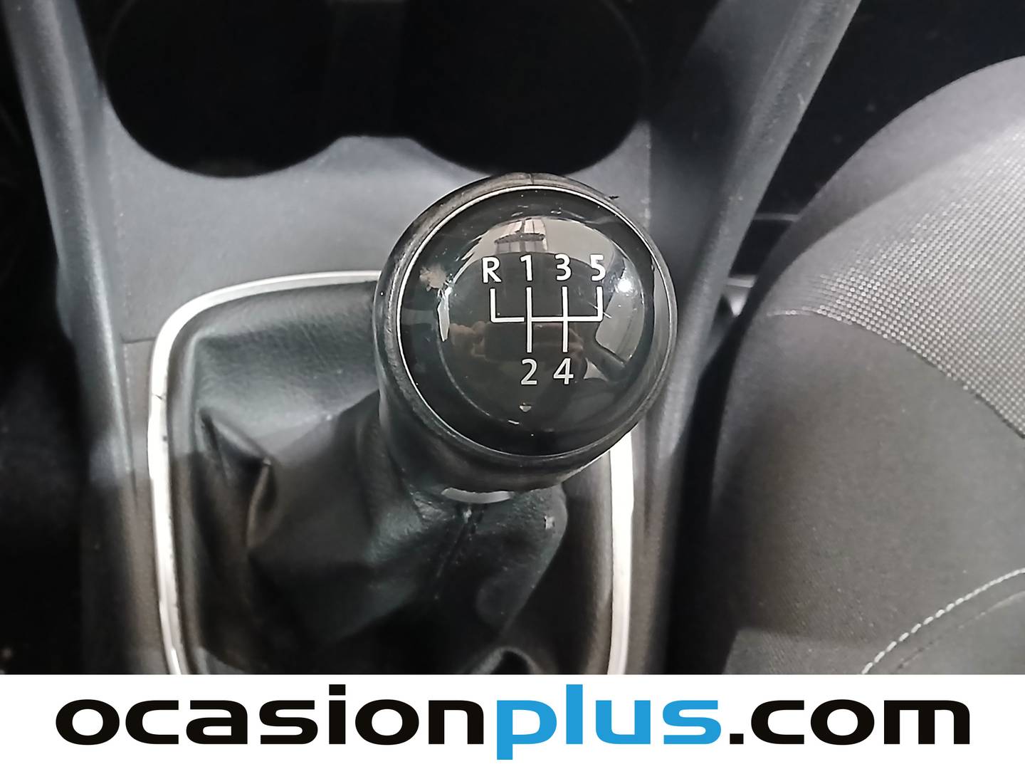 Volkswagen Polo Volkswagen Polo Advance 1.4 TDI BMT (90 CV) de segunda mano