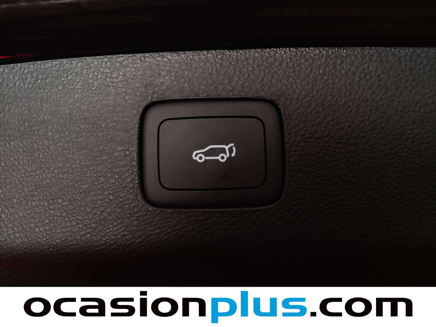 MG HS MG HS 1.5 Turbo GDI Luxury DCT (162 CV) 2023