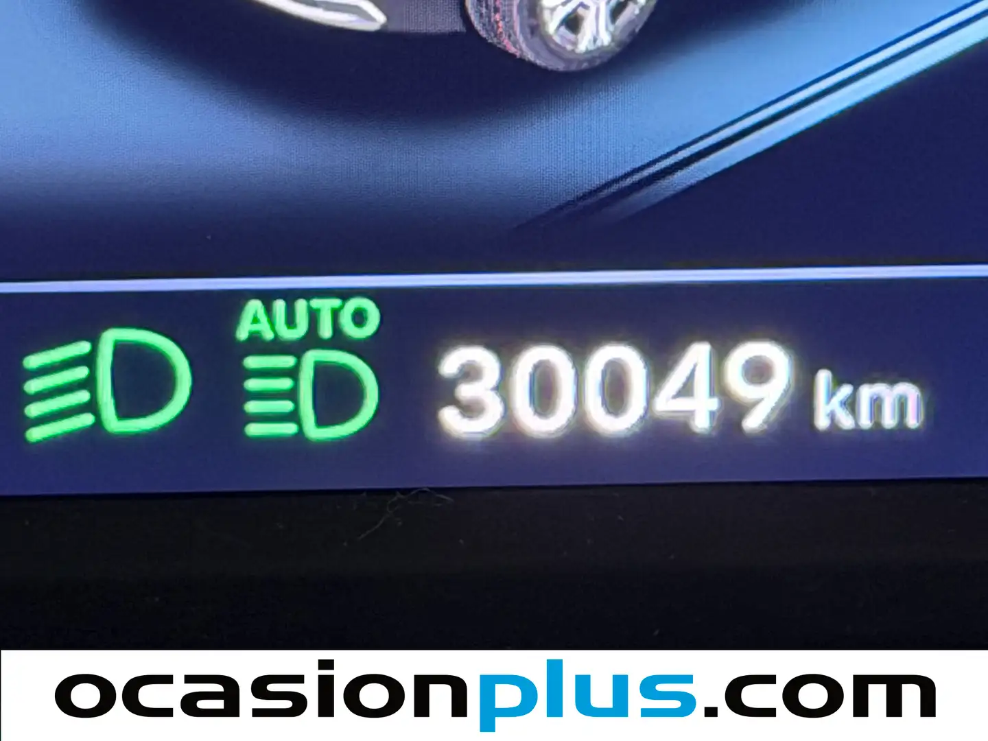 Foto Jeep Avenger Jeep Avenger 1.2 eHybrid Summit (100 CV)