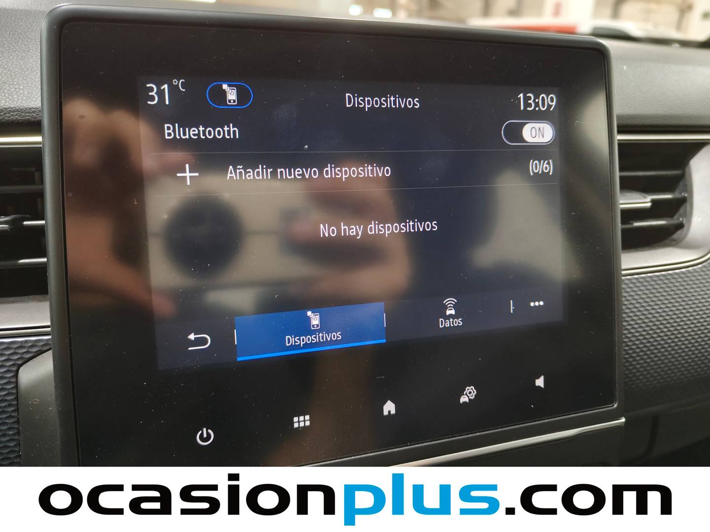 Renault Arkana Renault Arkana Equilibre E-TECH full hybrid (145 CV) km 0
