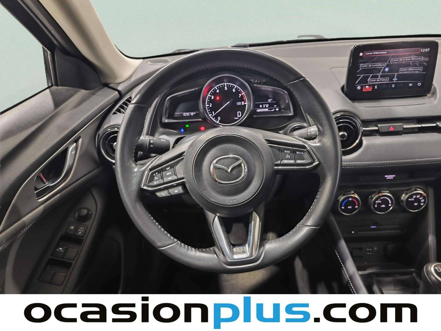 Foto Mazda CX-3 Mazda CX-3 2.0 G Zenith 2WD  (121 CV)