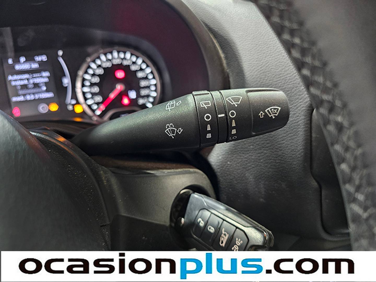 Foto Jeep Renegade Jeep Renegade eHybrid Longitude ATX (130 CV)