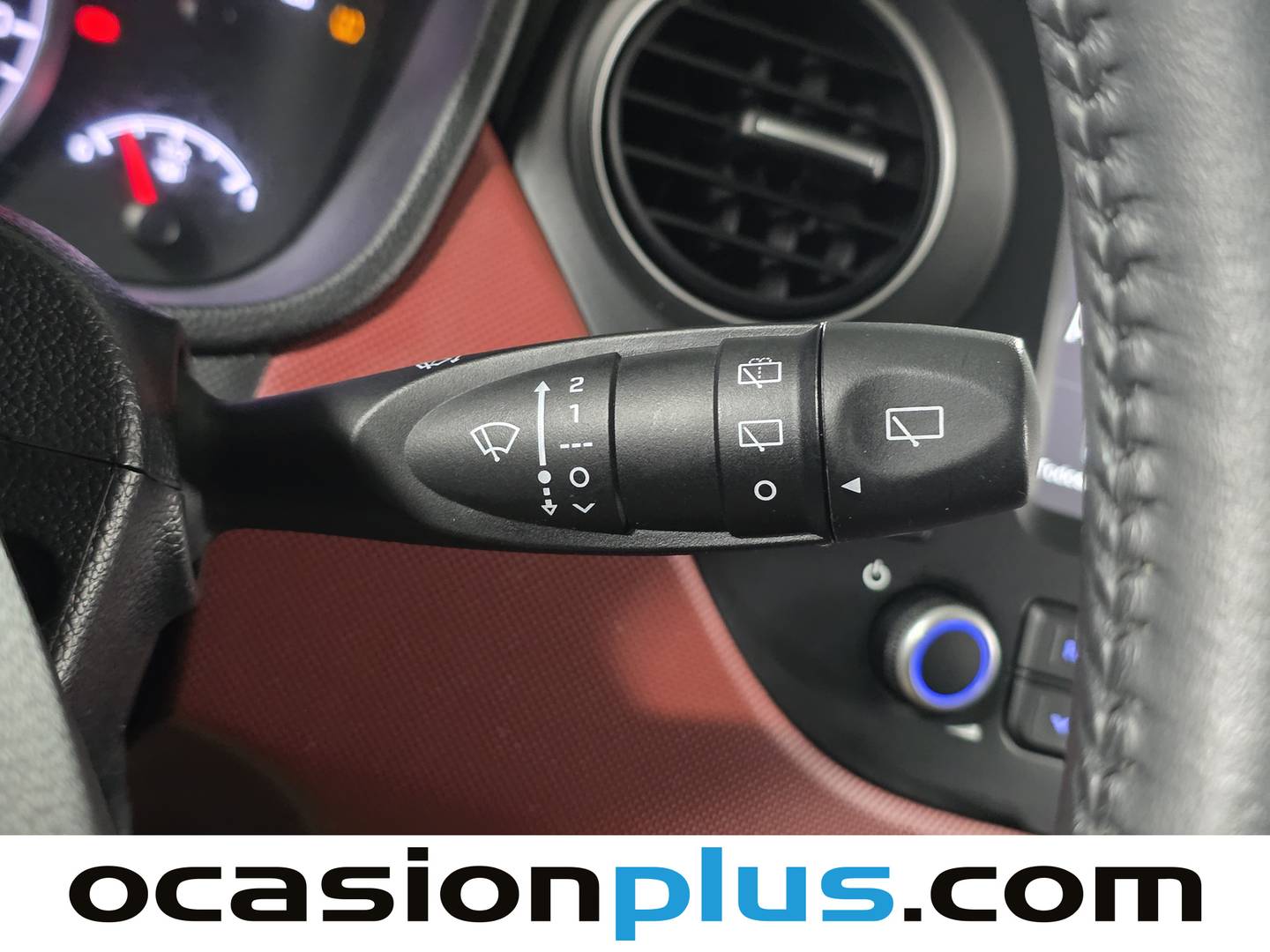 Foto Hyundai i10 Hyundai i10 1.0 Tecno (66 CV)