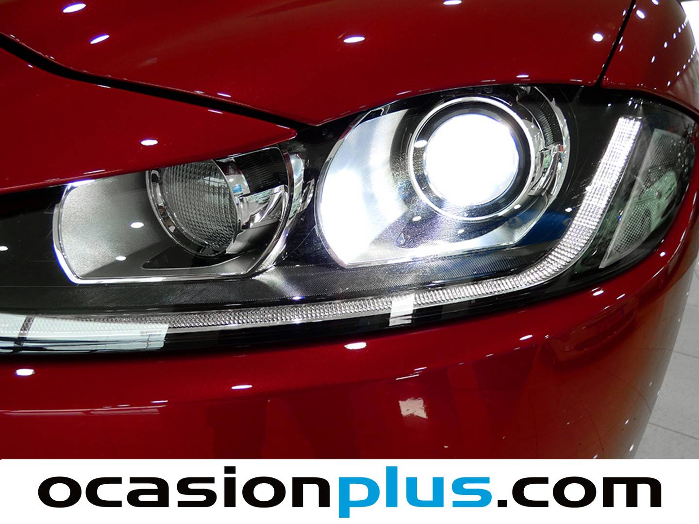 Paquetes del Jaguar F-Pace Jaguar F-PACE 2.0L i4D Prestige AWD Auto (180 CV)