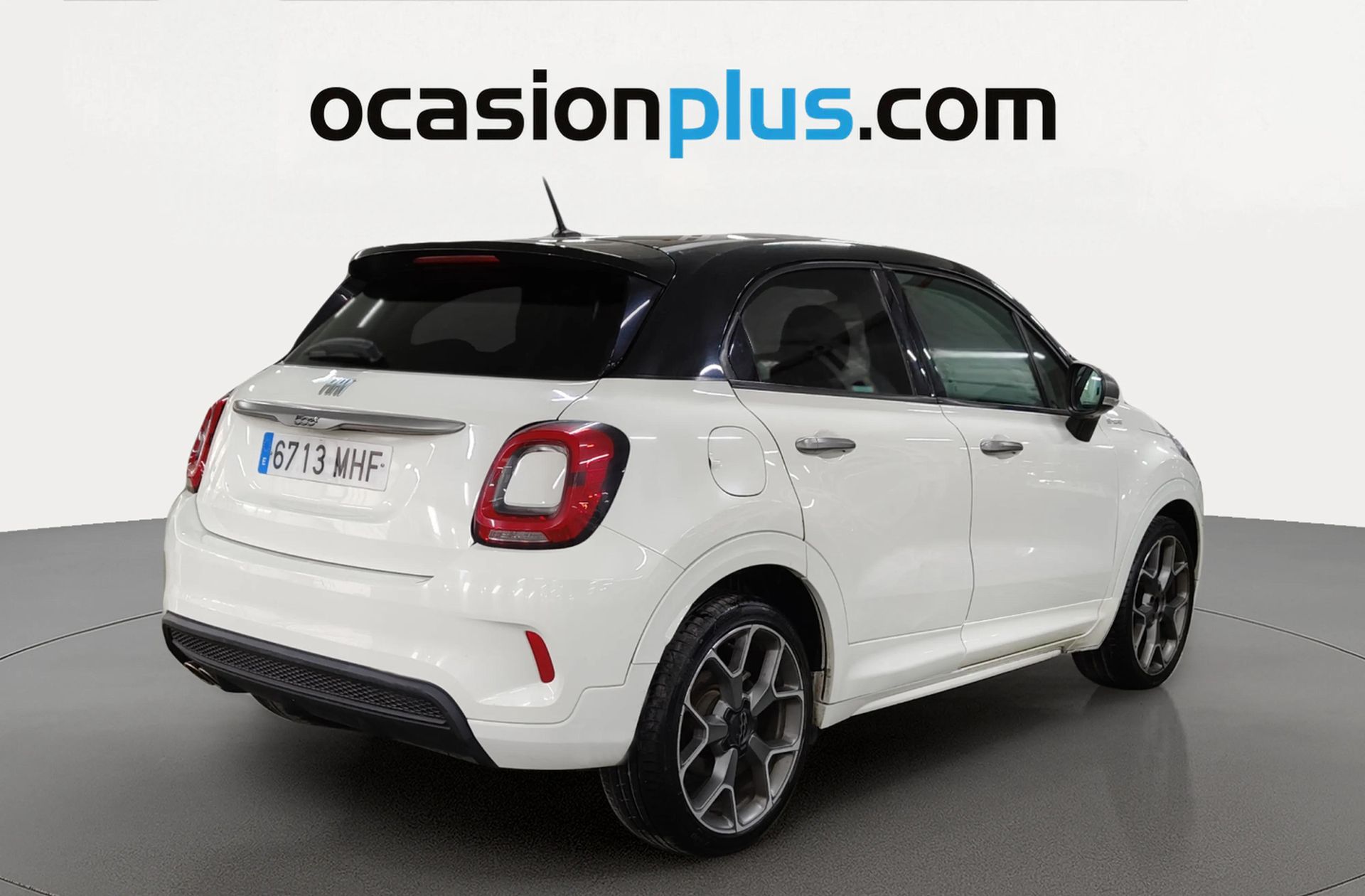 Fiat 500X Sport 1.6 MultiJet - foto 4