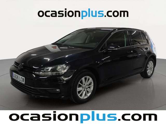 Volkswagen Golf Edition 1.0 TSI (115 CV) de segunda mano
