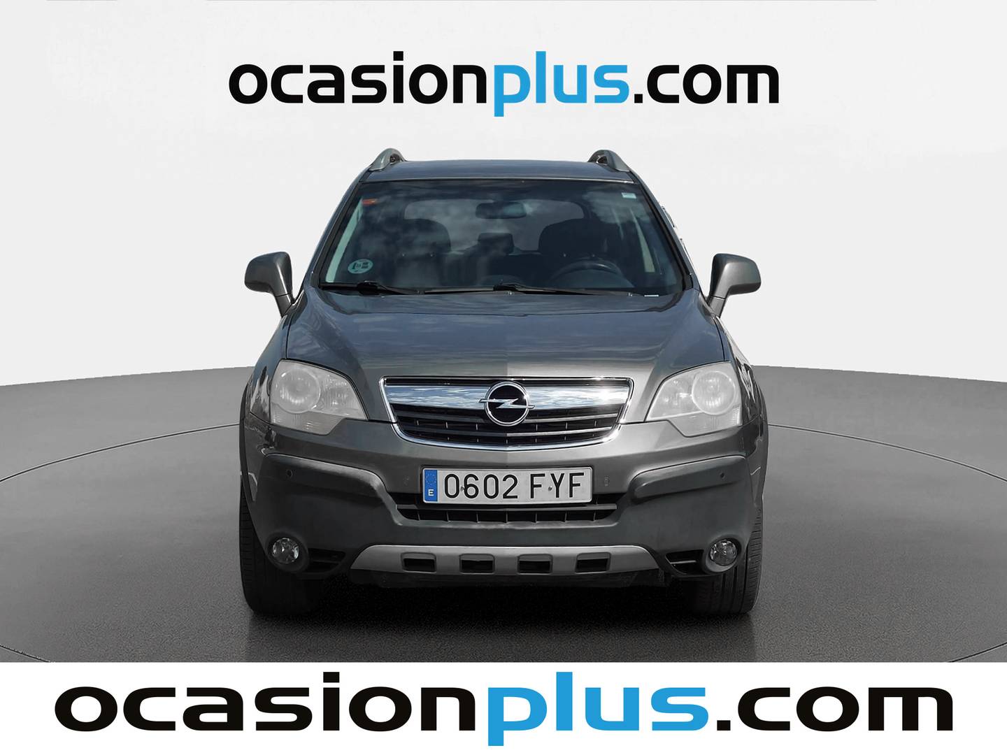Opel Antara Opel Antara 2.0 CDTI 16V Enjoy (150 CV) 150cv