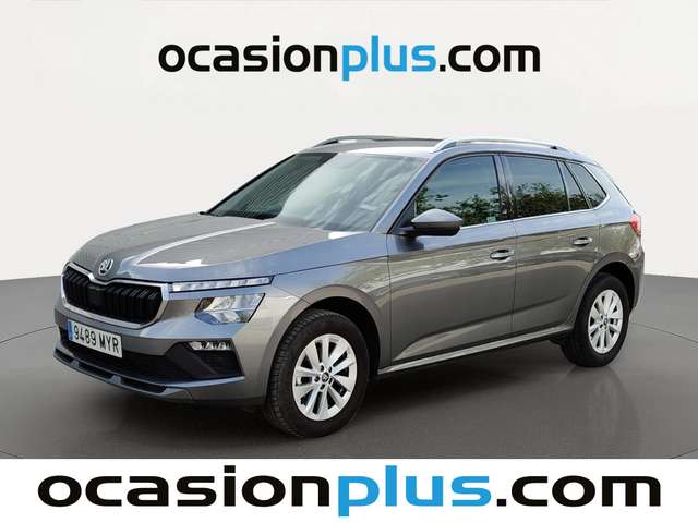 Skoda Kamiq 1.0 TSI Selection (115 CV) 2025